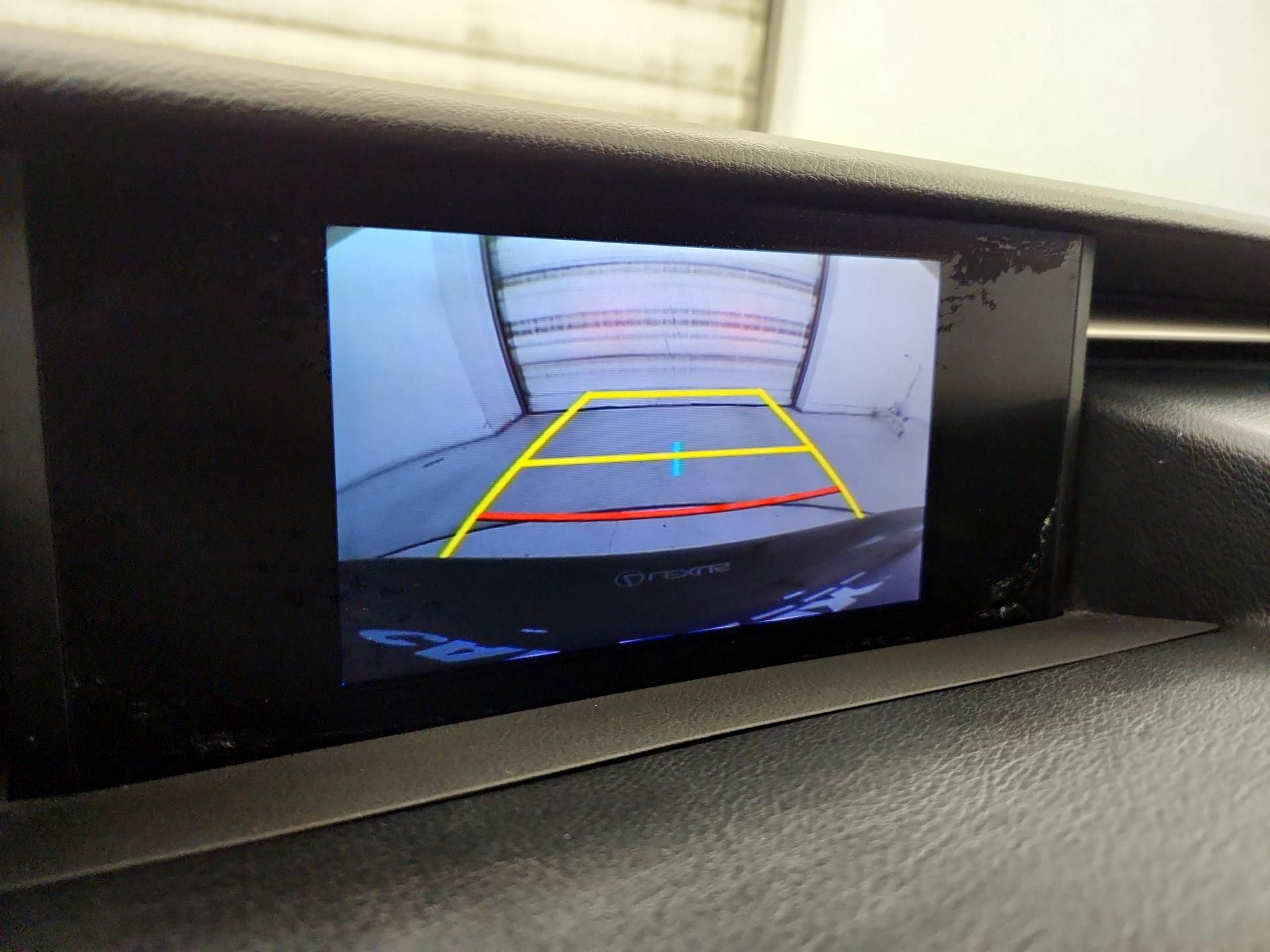 Thumbnail: 2015 Lexus IS - 14