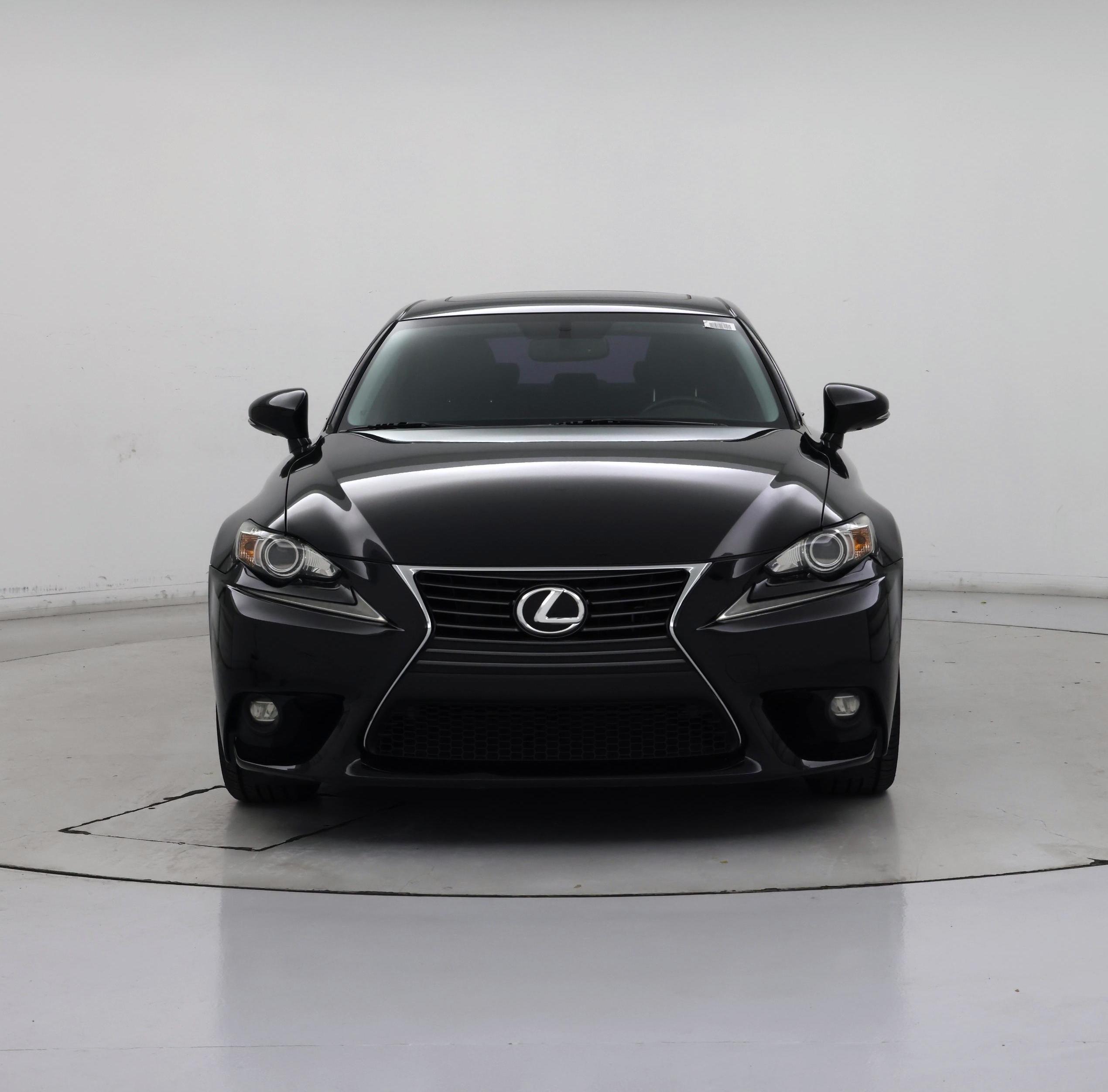 Thumbnail: 2015 Lexus IS - 5