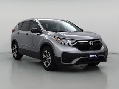 2020 Honda CR-V LX