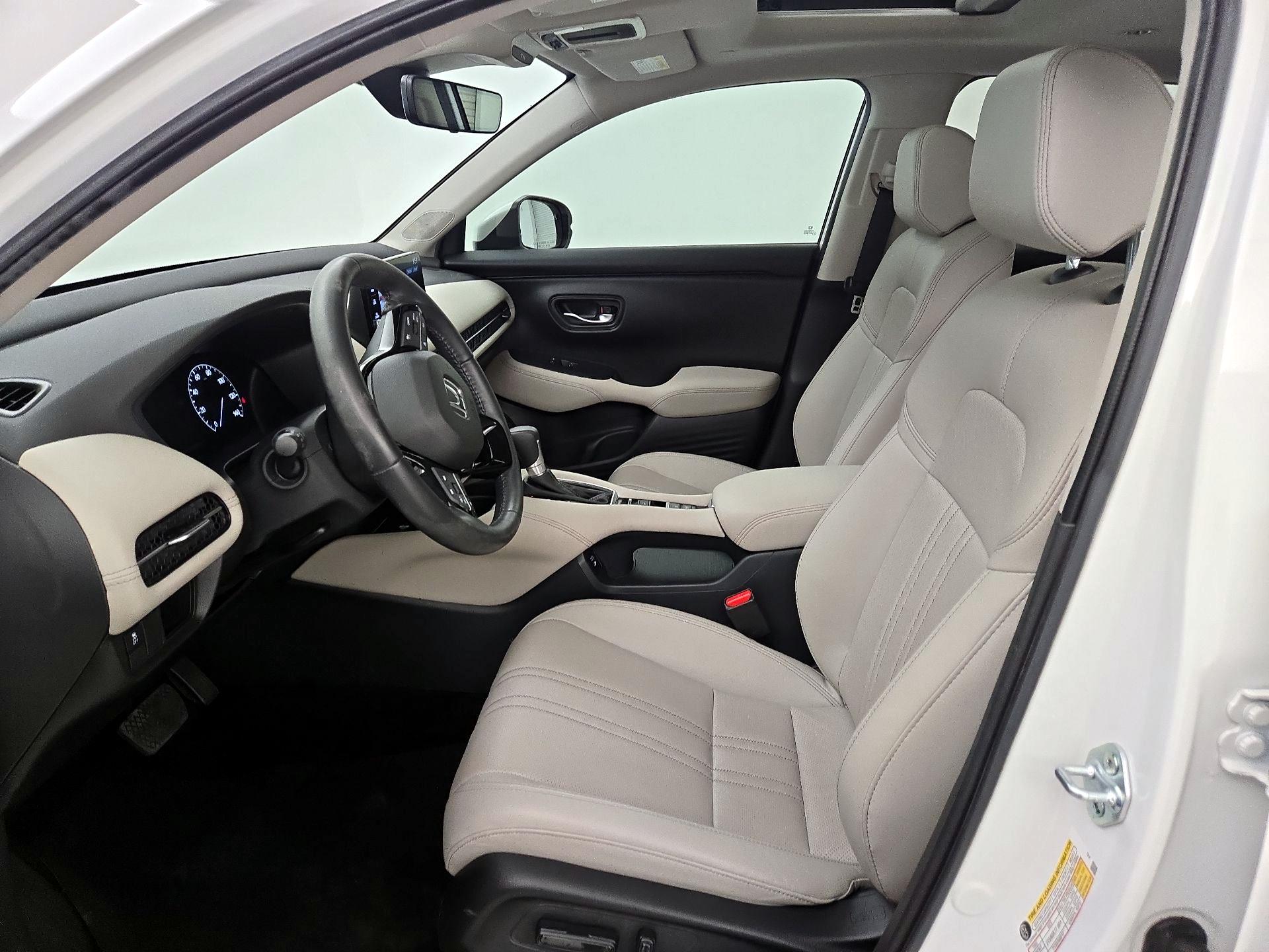 Thumbnail: 2025 Honda HR-V - 11