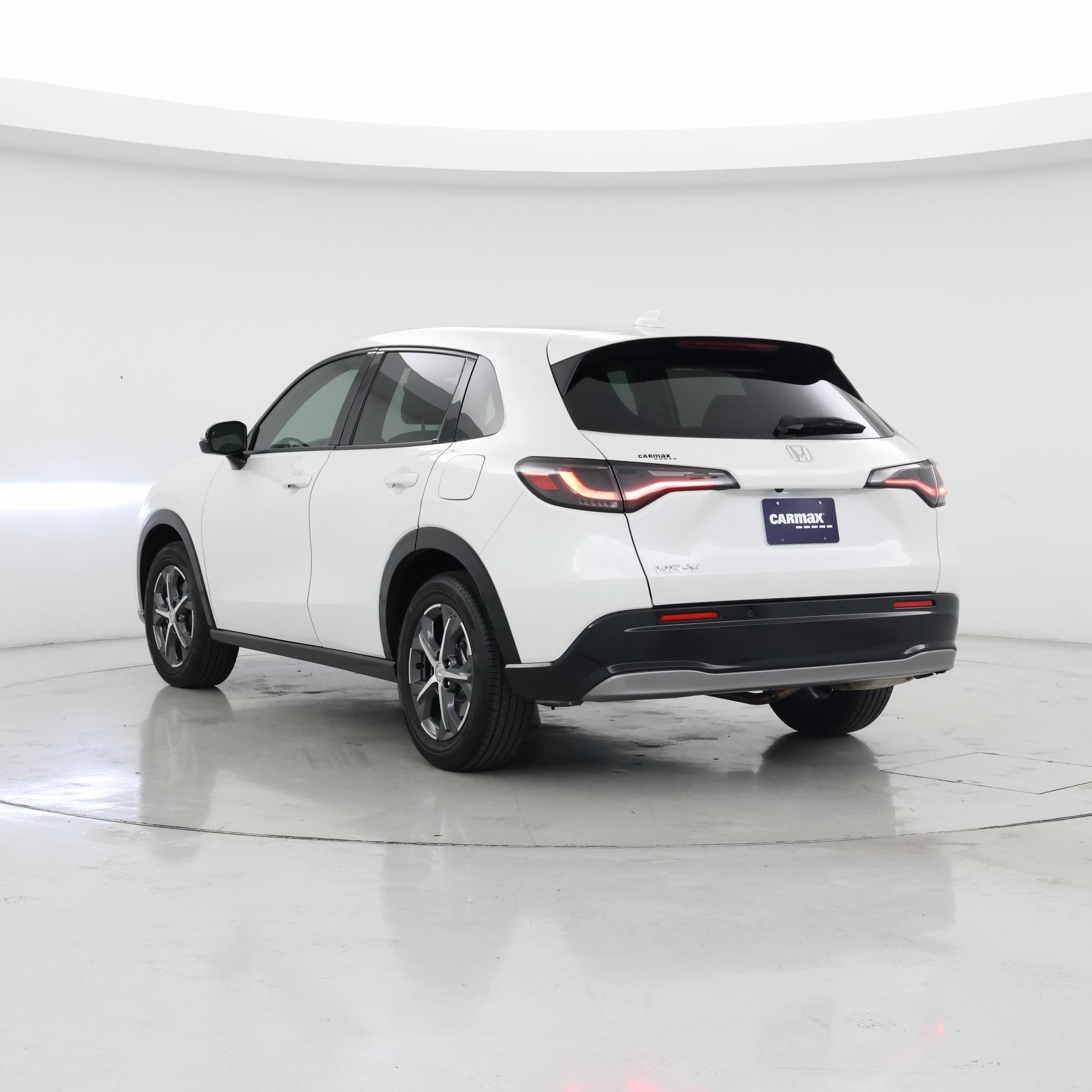 Thumbnail: 2025 Honda HR-V - 2