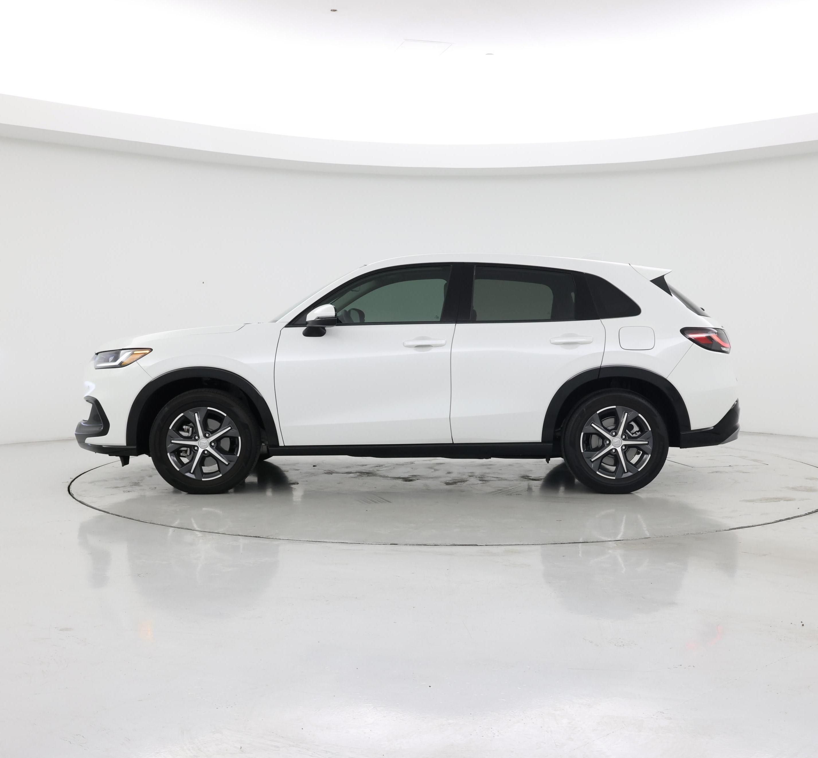 Thumbnail: 2025 Honda HR-V - 3