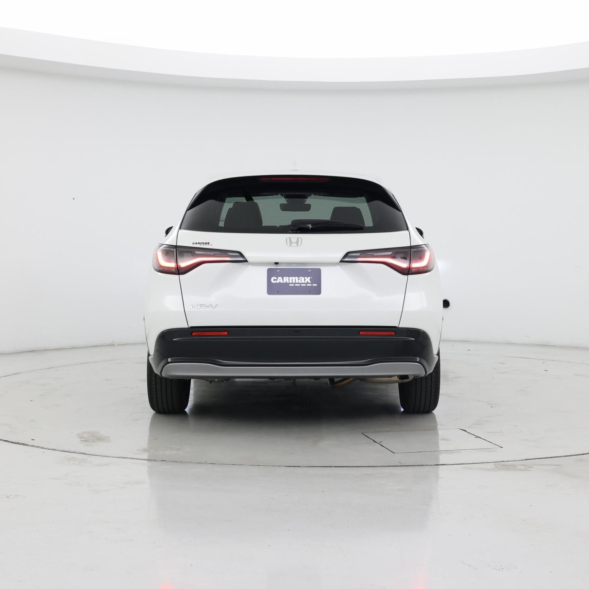 Thumbnail: 2025 Honda HR-V - 6