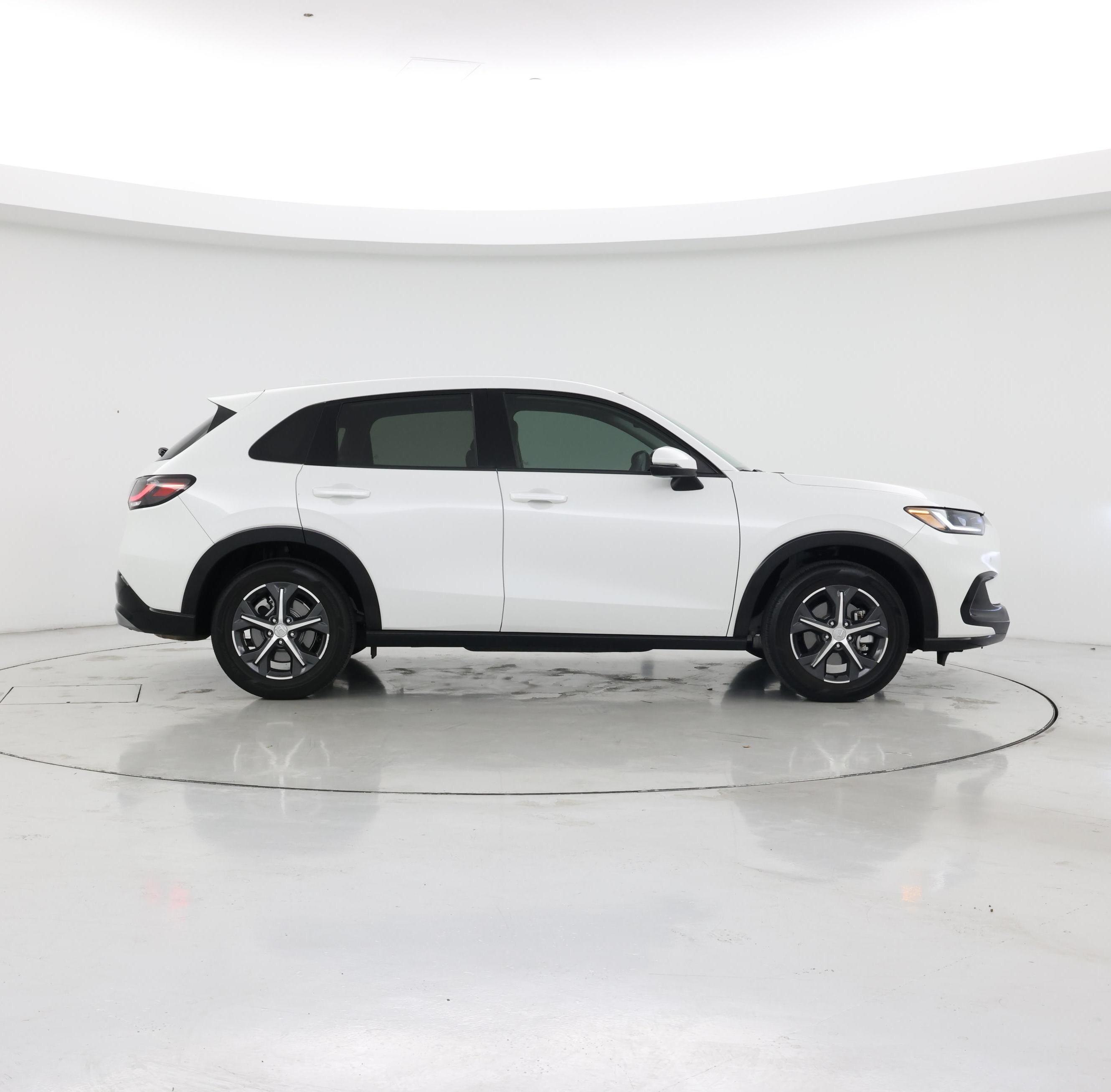 Thumbnail: 2025 Honda HR-V - 7
