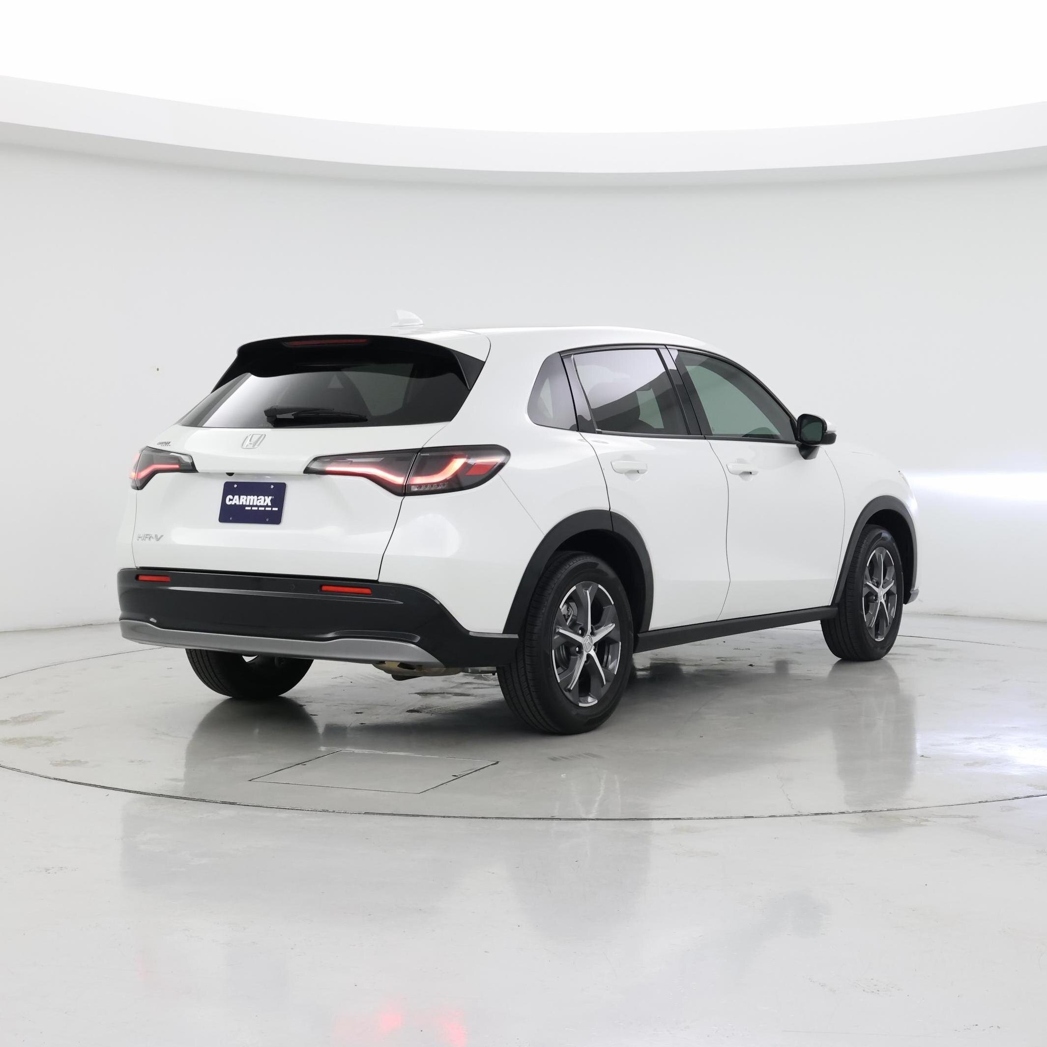 Thumbnail: 2025 Honda HR-V - 8