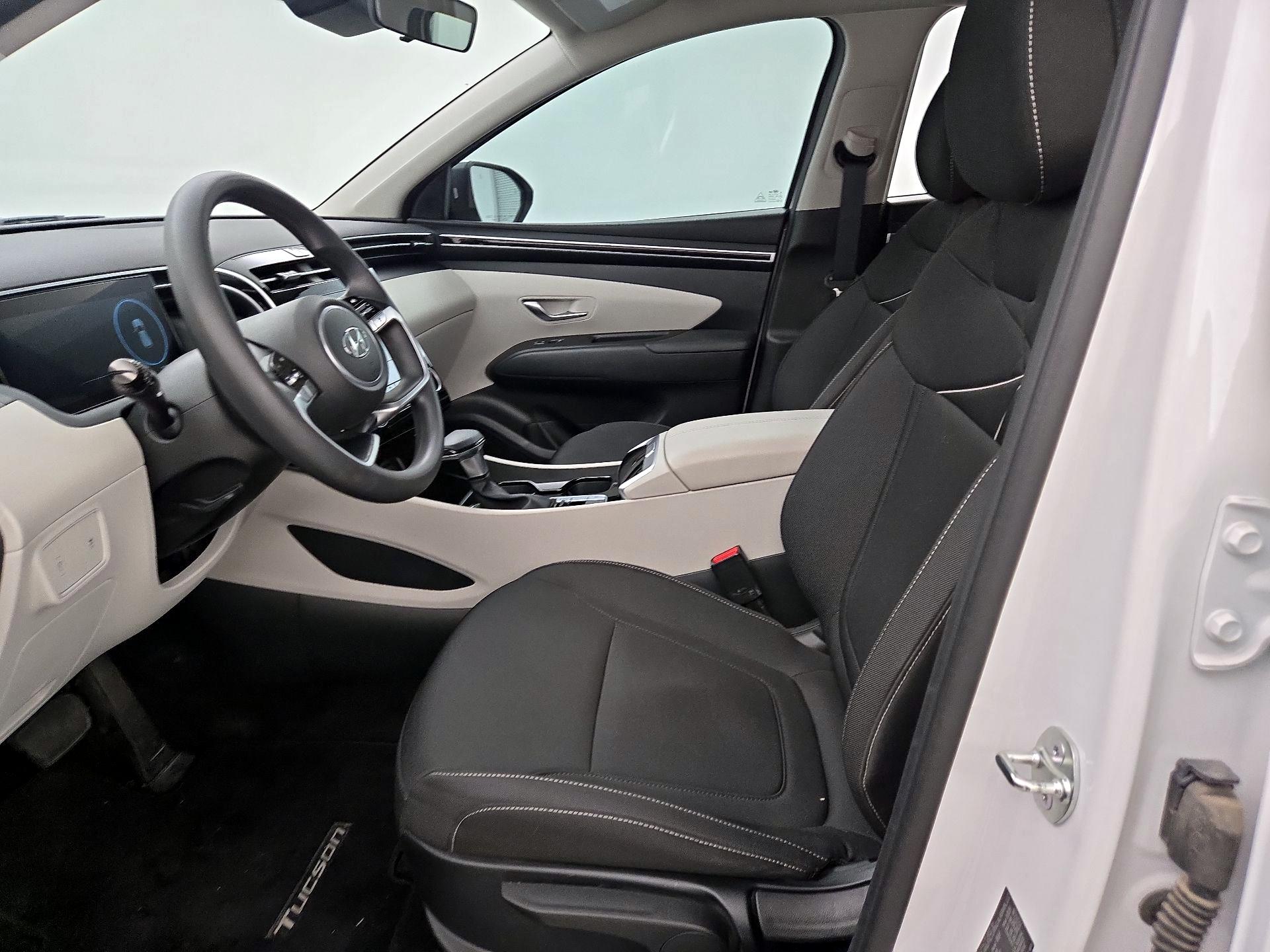 Thumbnail: 2024 Hyundai Tucson - 11
