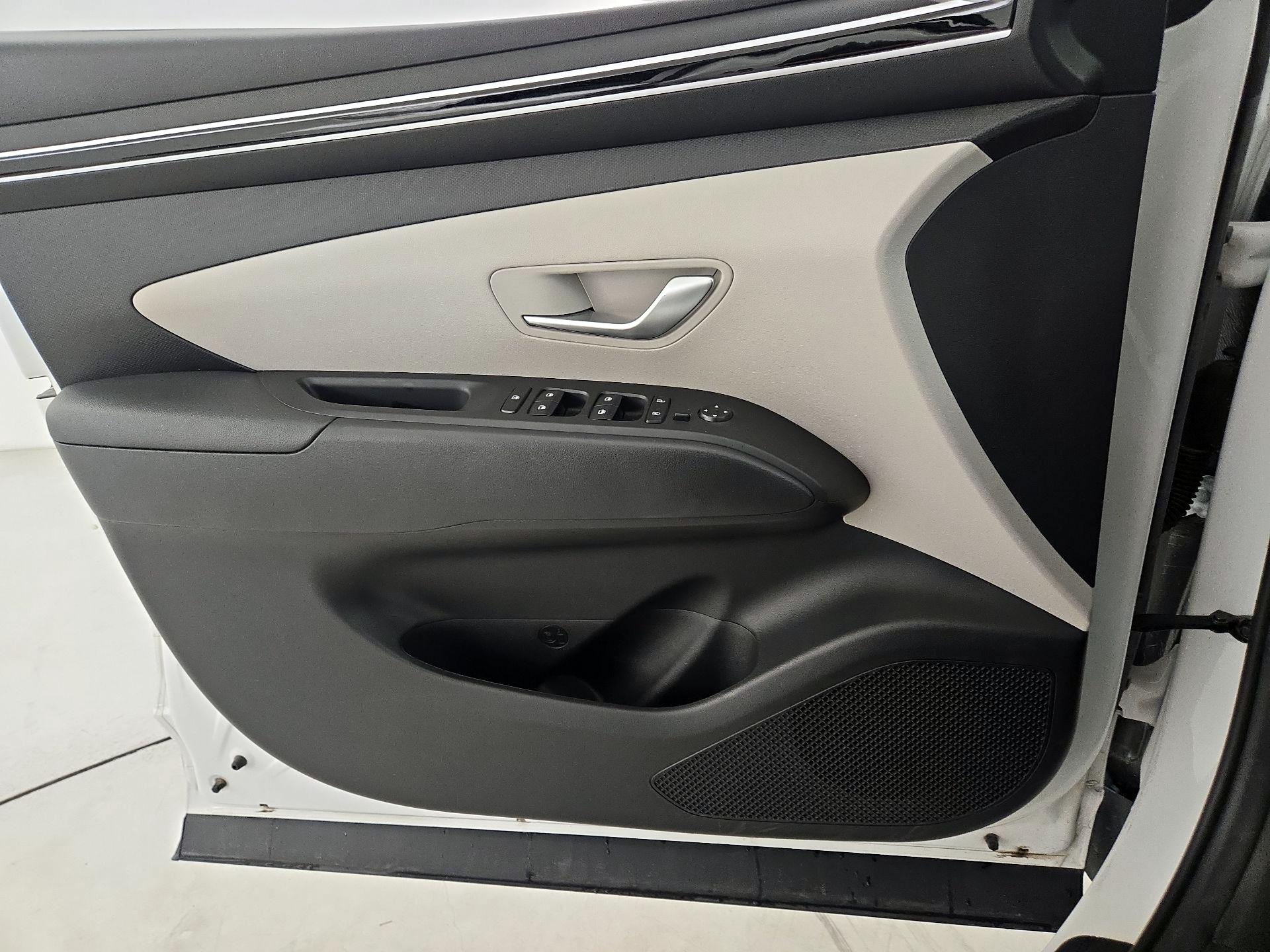 Thumbnail: 2024 Hyundai Tucson - 12