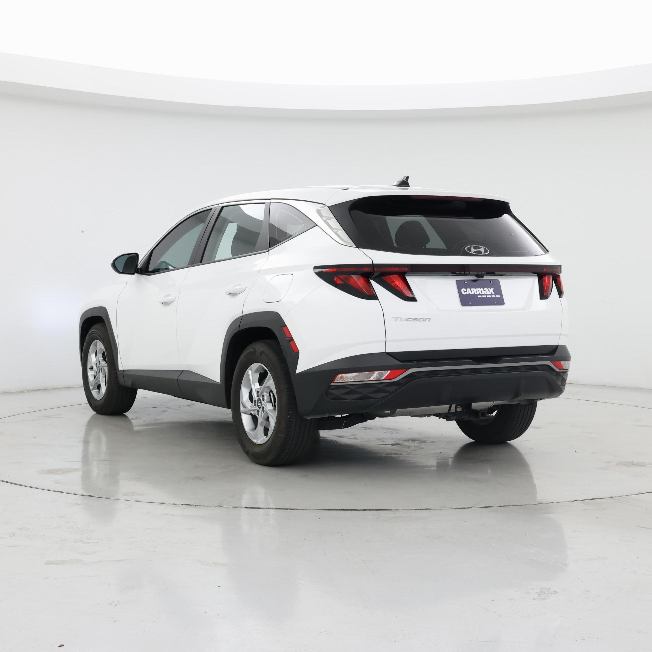 Thumbnail: 2024 Hyundai Tucson - 2