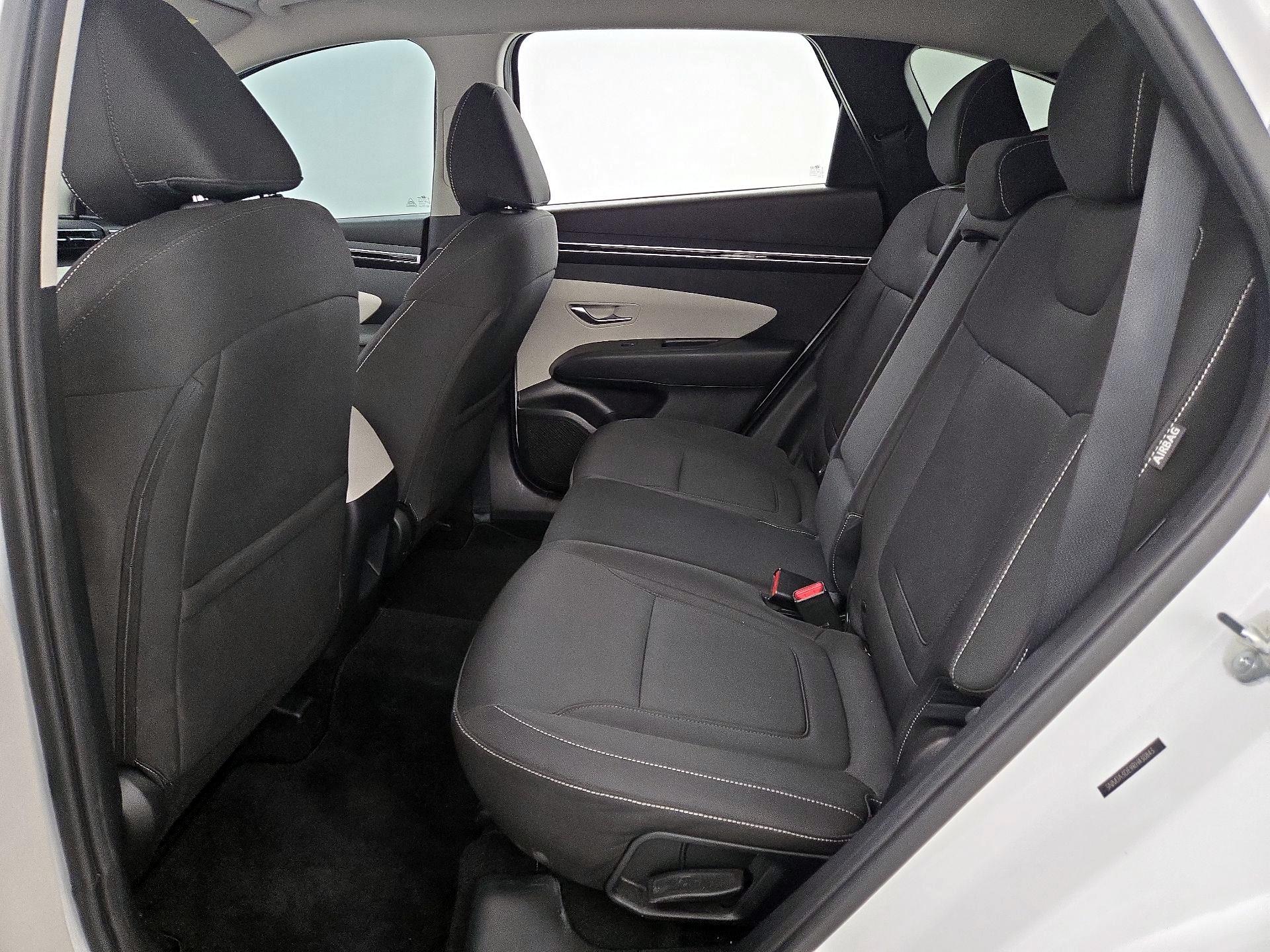 Thumbnail: 2024 Hyundai Tucson - 19