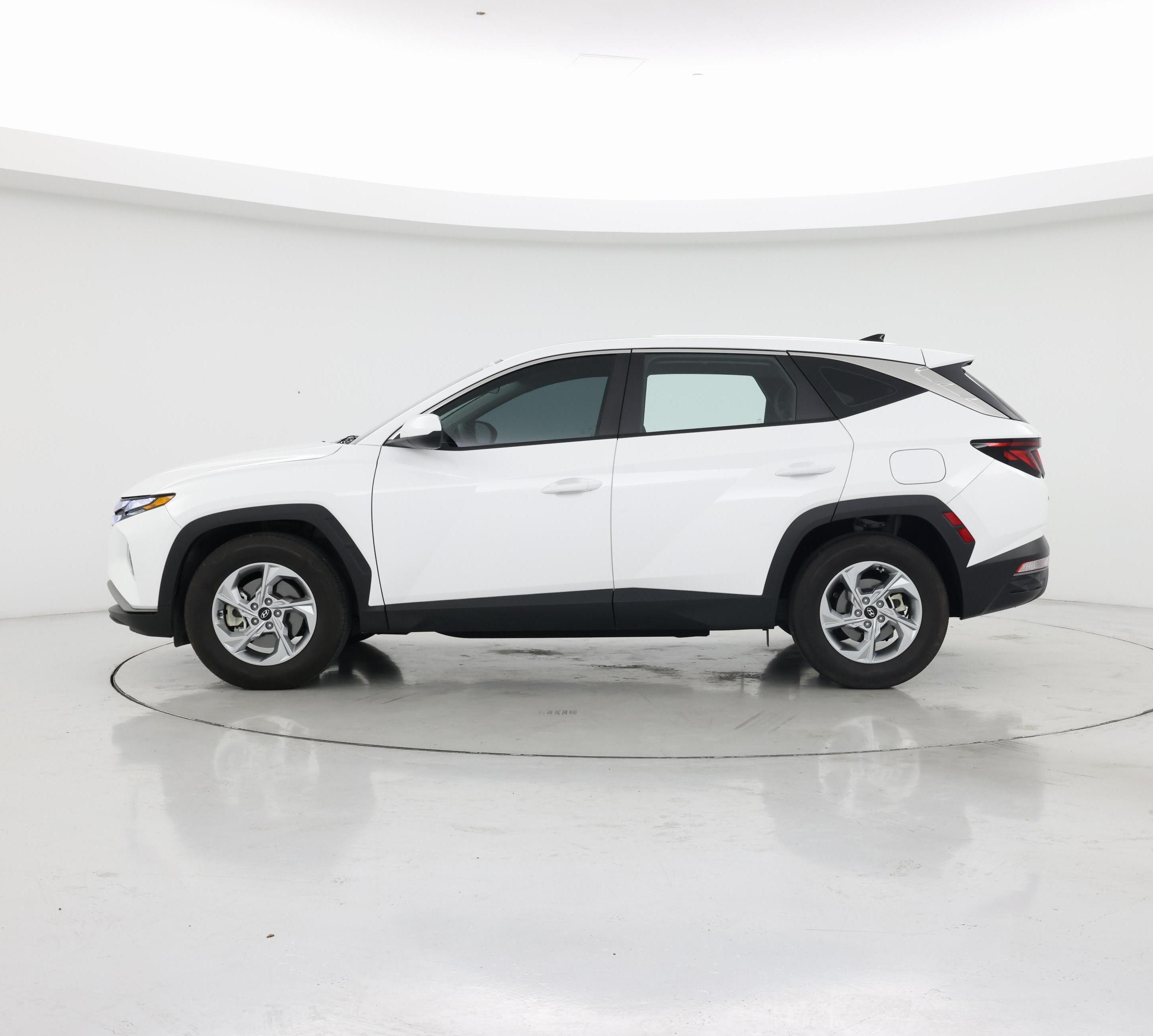 Thumbnail: 2024 Hyundai Tucson - 3
