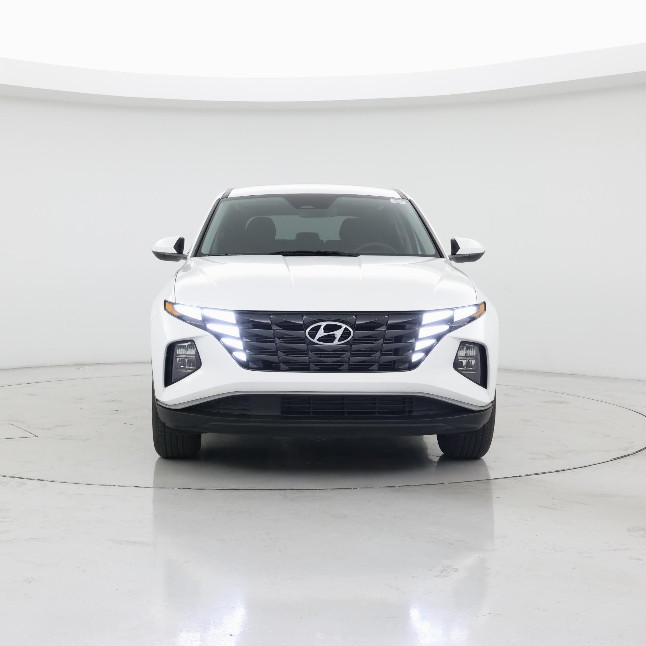 Thumbnail: 2024 Hyundai Tucson - 5