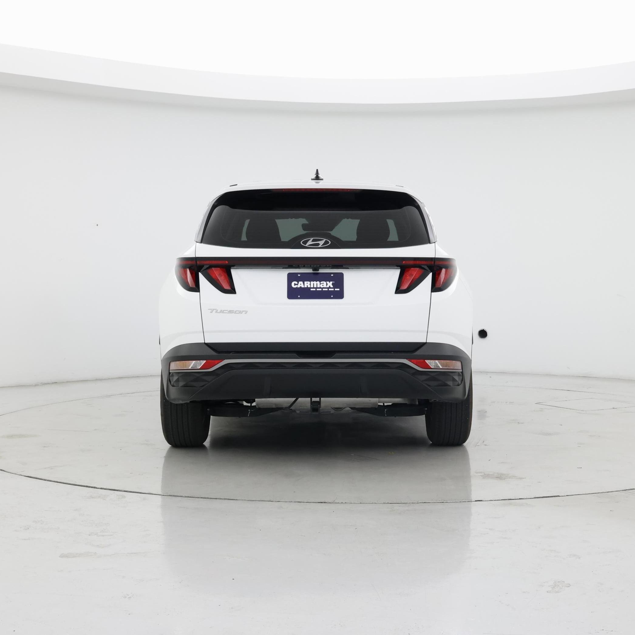 Thumbnail: 2024 Hyundai Tucson - 6