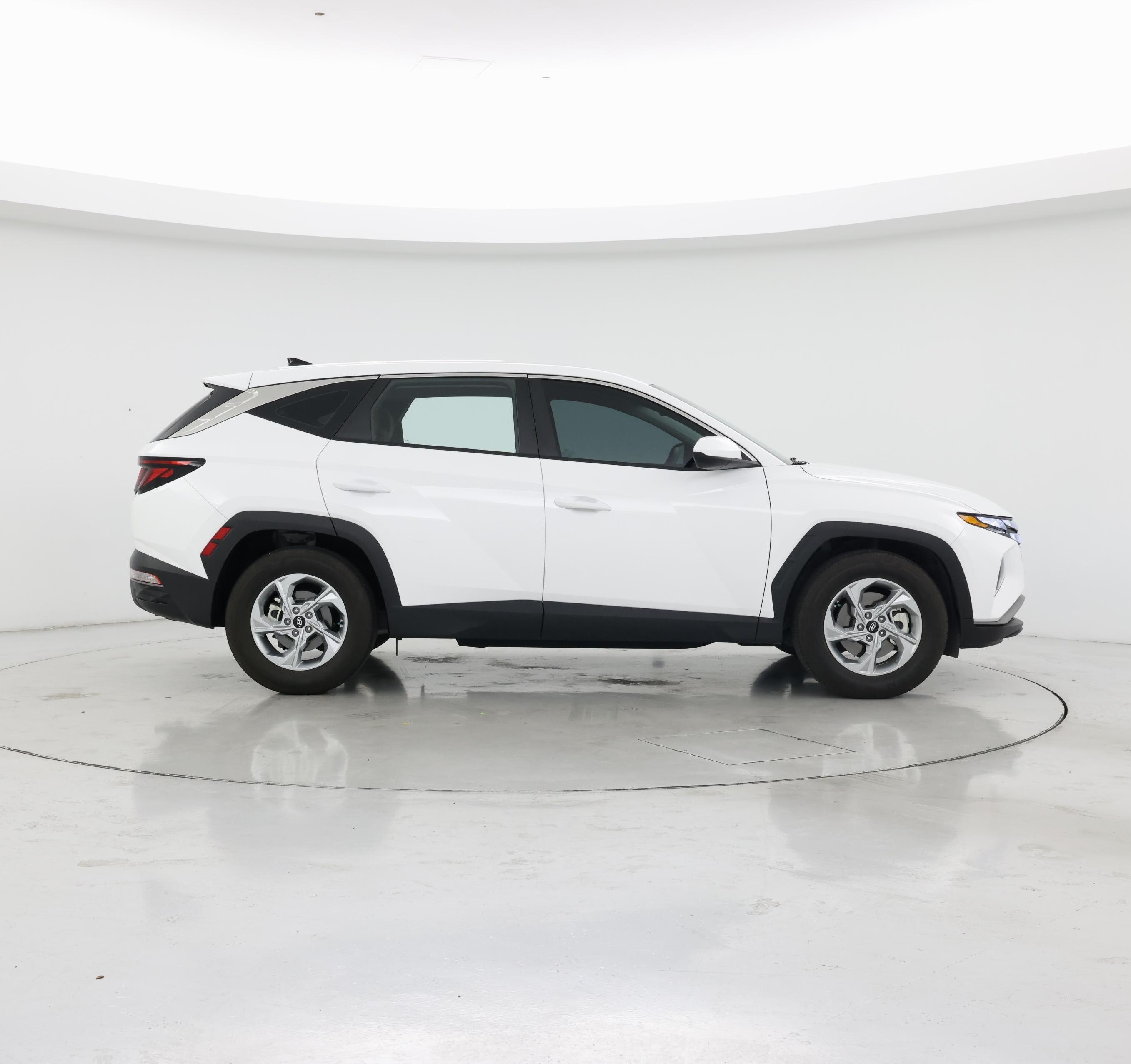 Thumbnail: 2024 Hyundai Tucson - 7