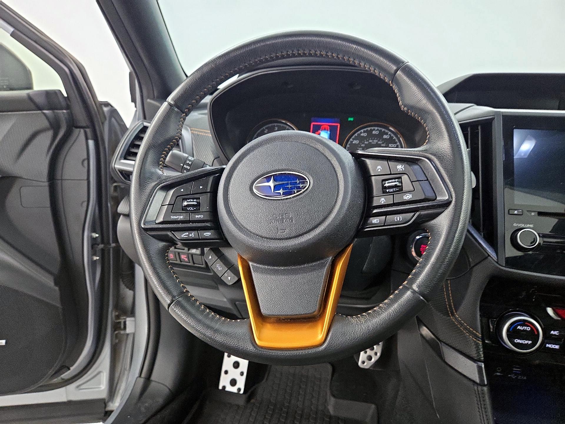 Thumbnail: 2022 Subaru Forester - 10