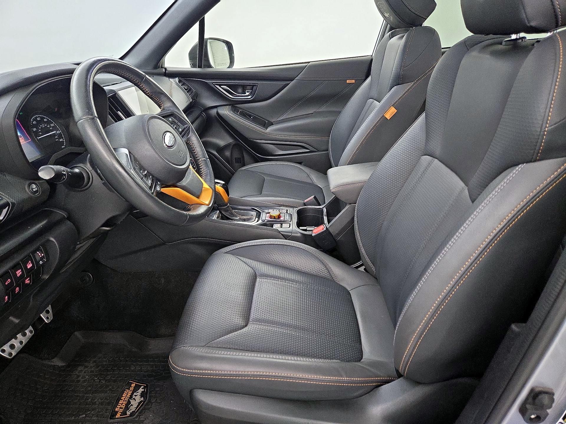 Thumbnail: 2022 Subaru Forester - 11