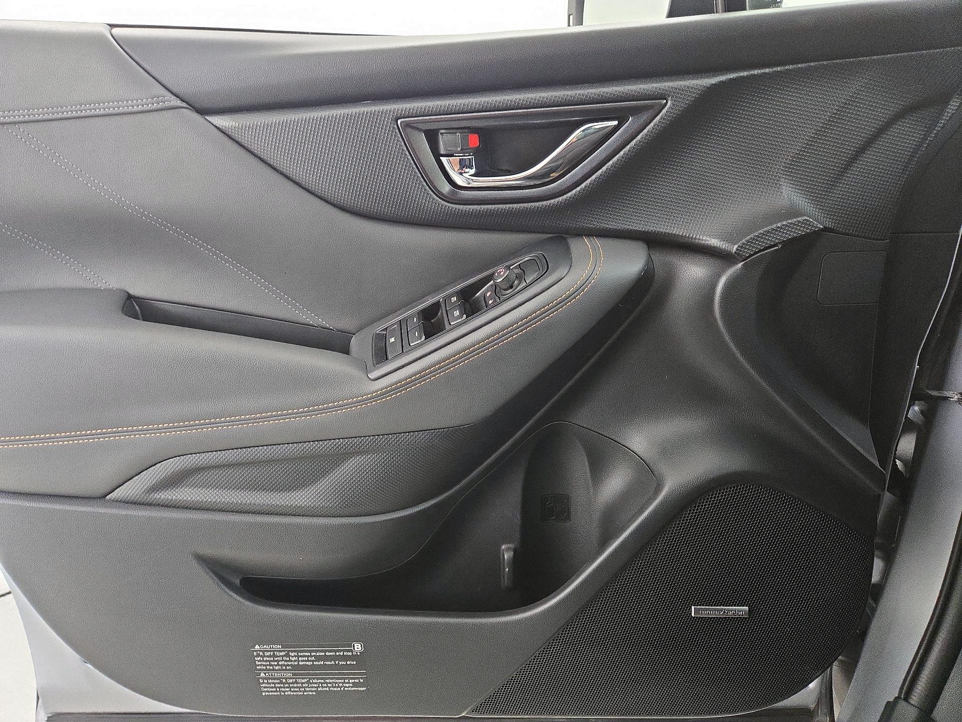 Thumbnail: 2022 Subaru Forester - 12