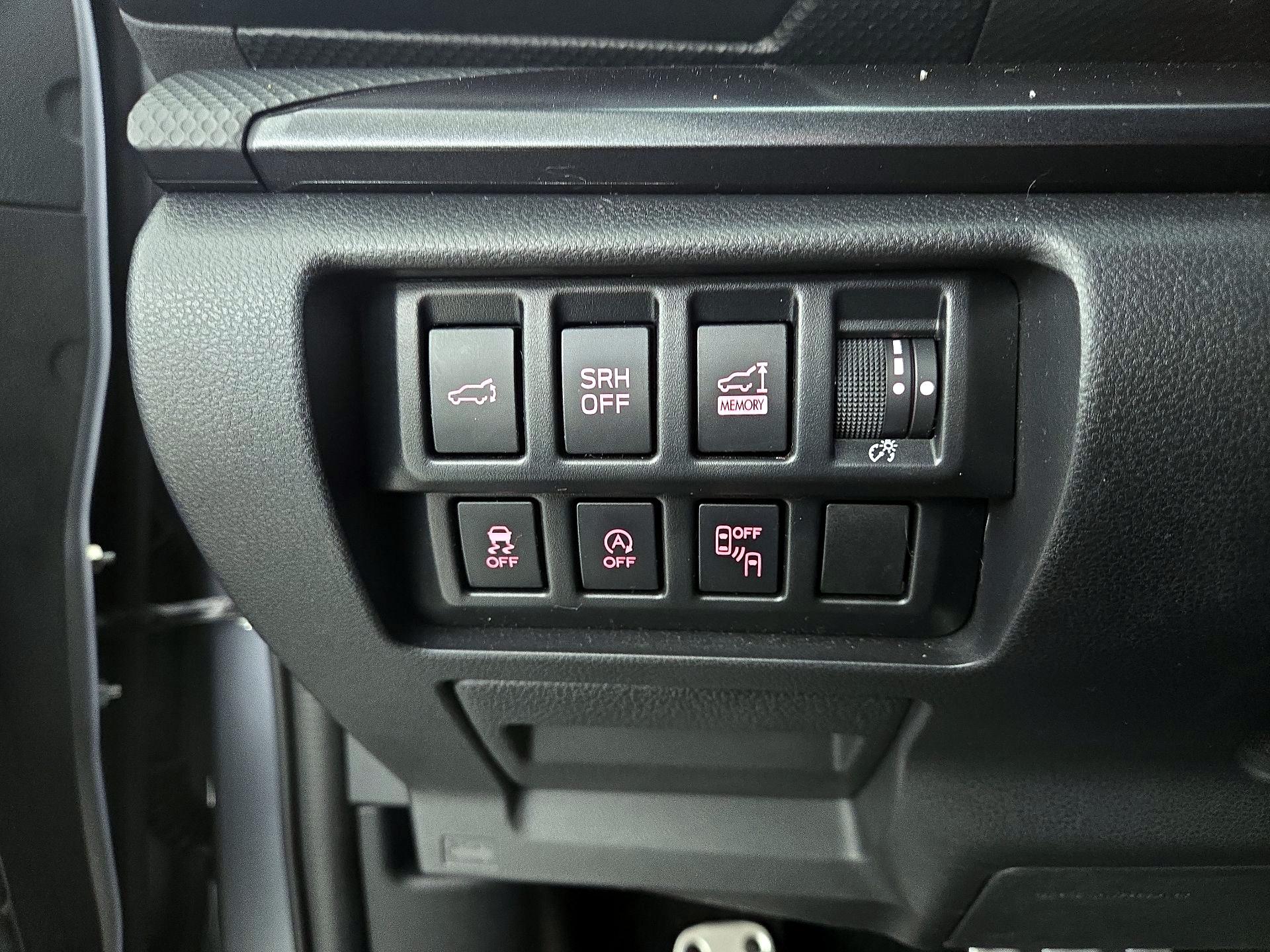 Thumbnail: 2022 Subaru Forester - 13