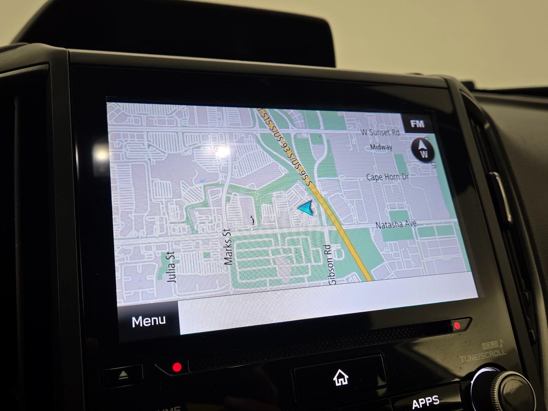 Thumbnail: 2022 Subaru Forester - 14