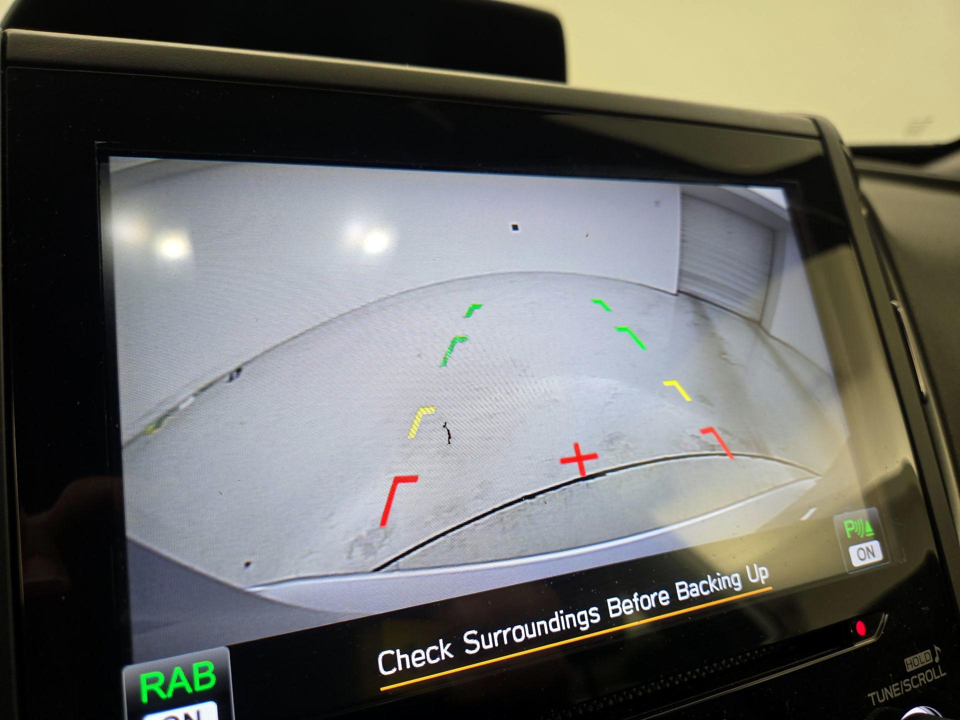 Thumbnail: 2022 Subaru Forester - 15