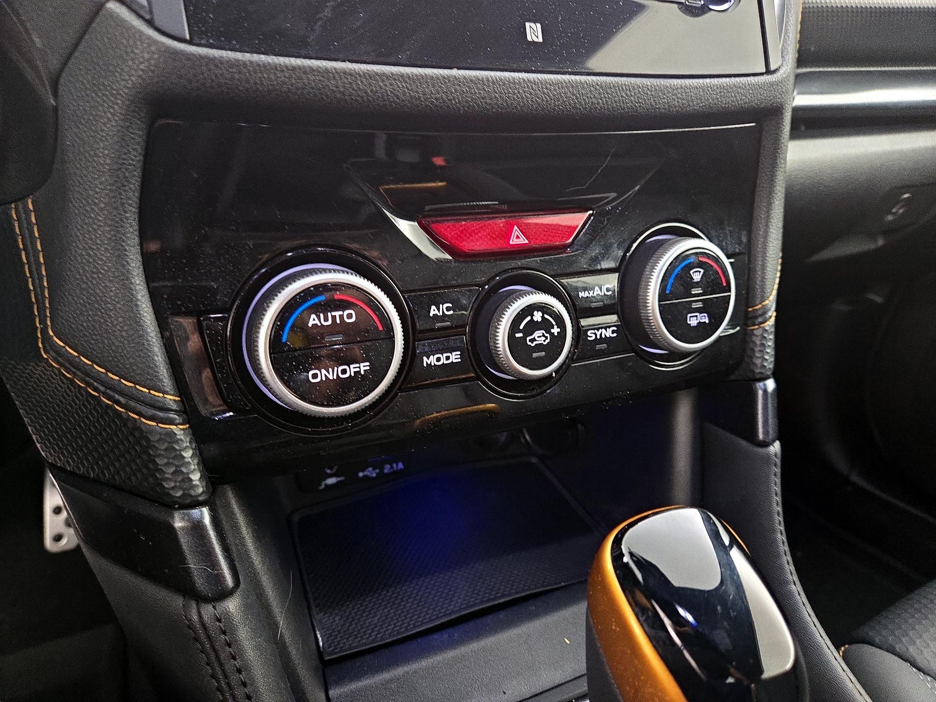 Thumbnail: 2022 Subaru Forester - 17