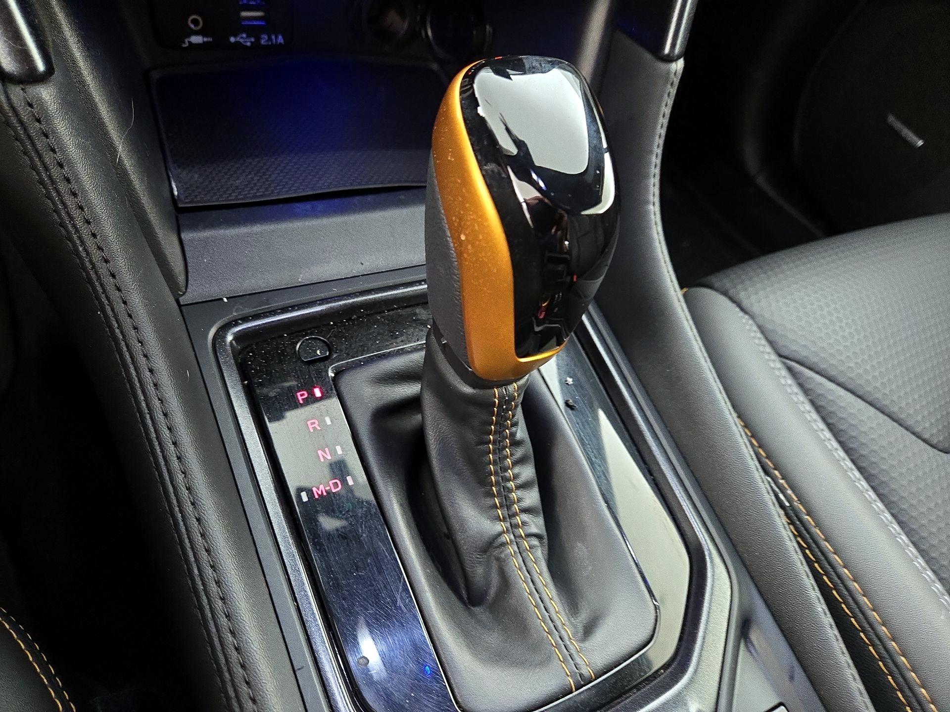 Thumbnail: 2022 Subaru Forester - 18