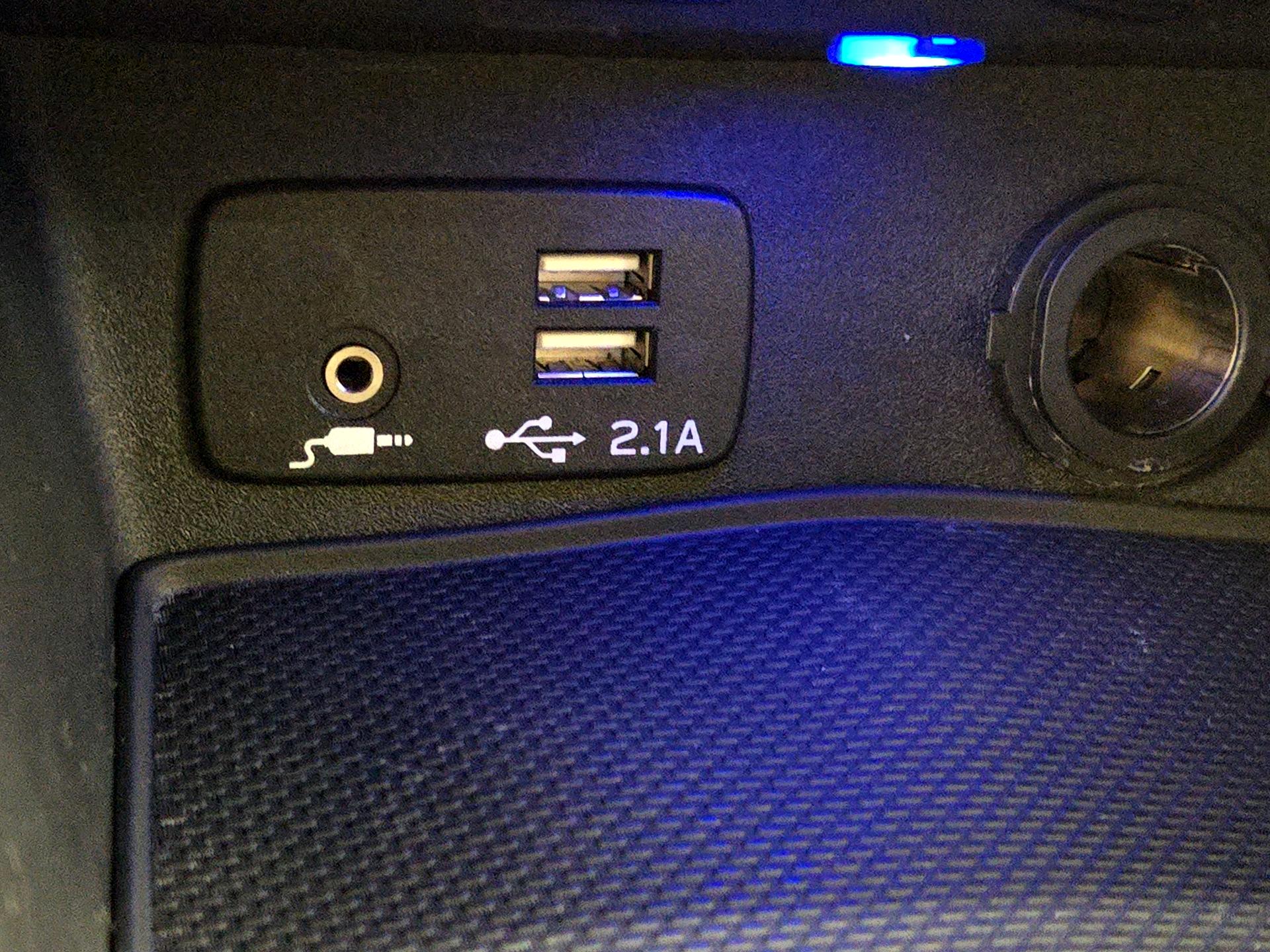 Thumbnail: 2022 Subaru Forester - 19