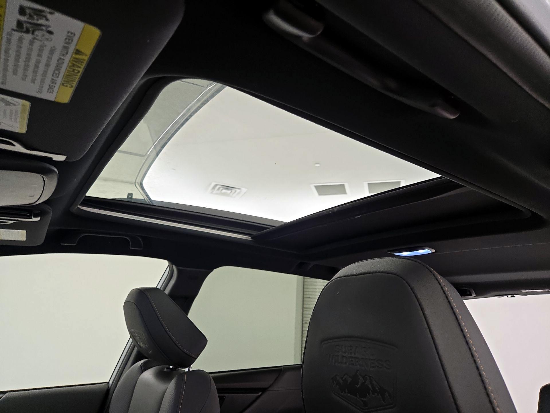 Thumbnail: 2022 Subaru Forester - 20