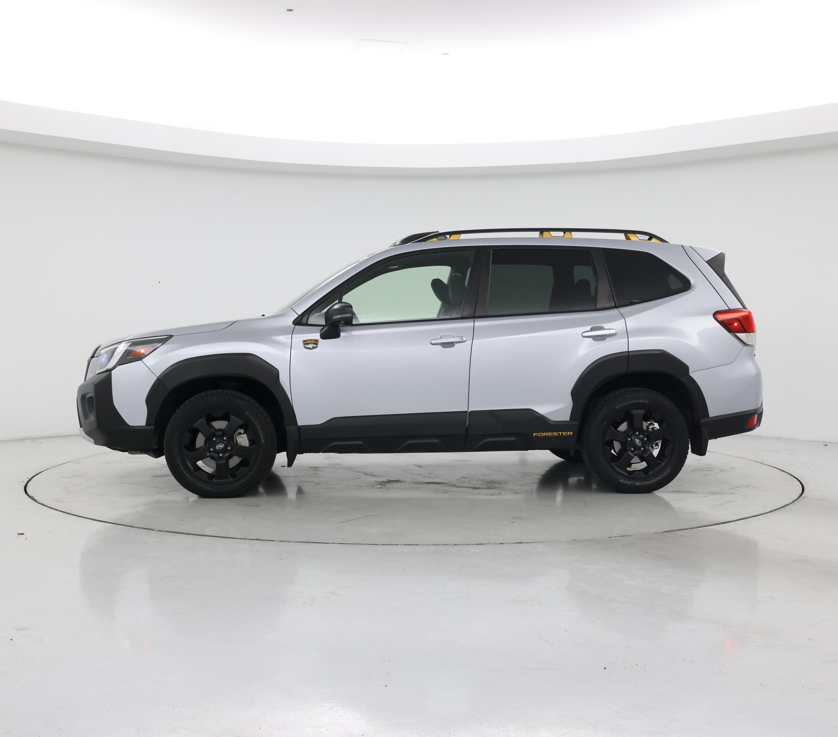 Thumbnail: 2022 Subaru Forester - 3