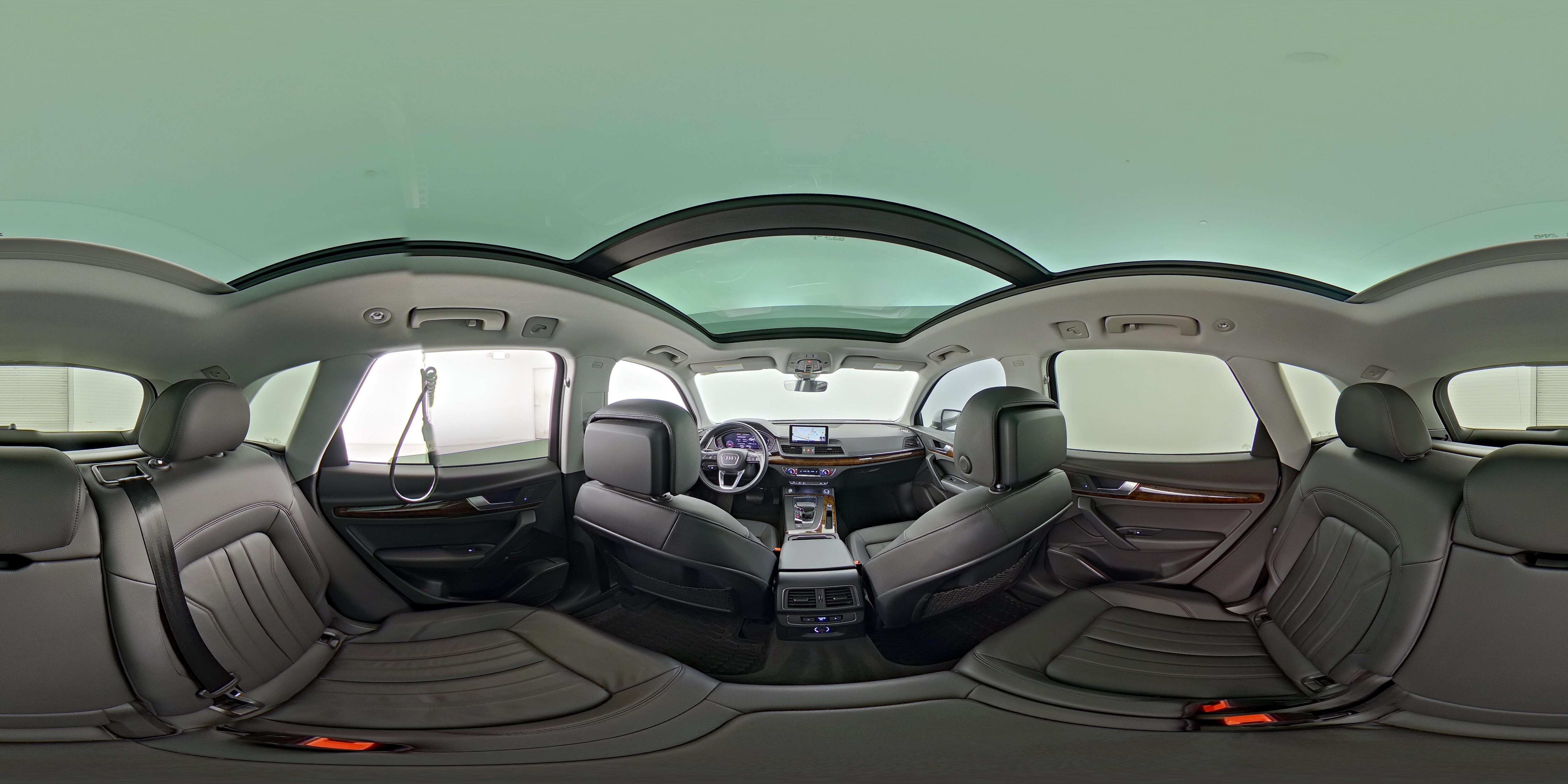 2018 Audi Q5 Premium - Photo 27