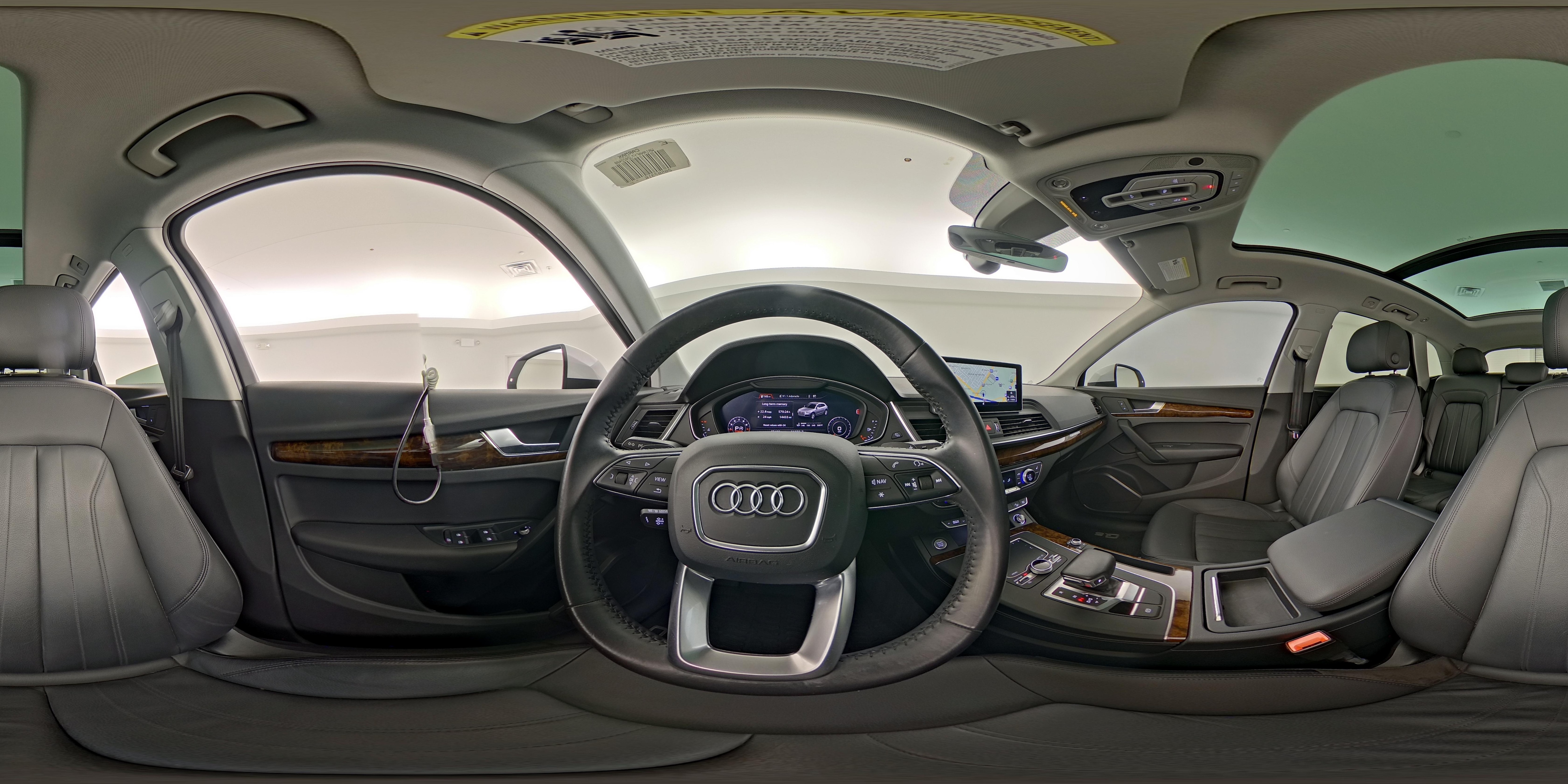 2018 Audi Q5 Premium - Photo 28