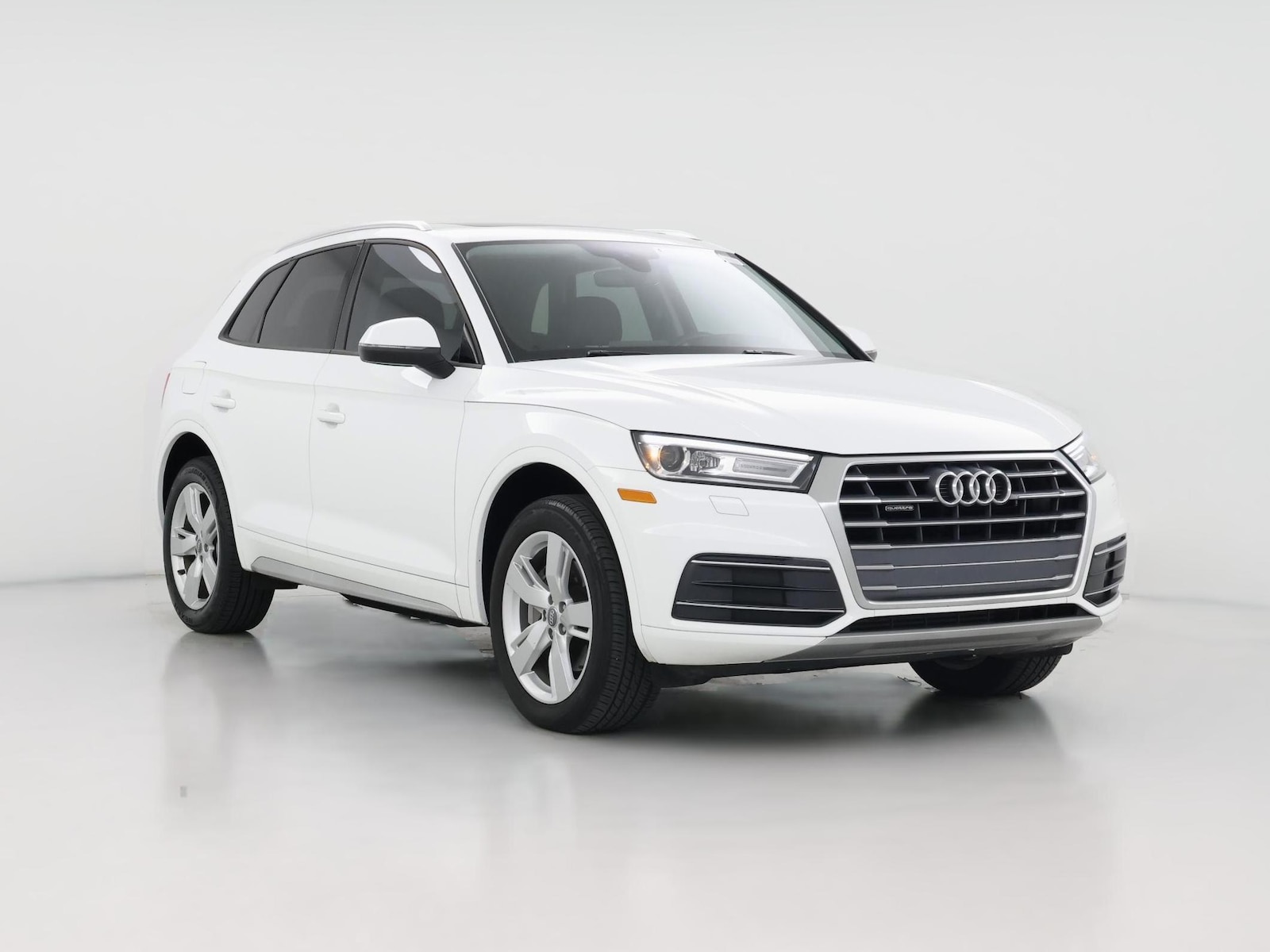 2018 Audi Q5 Premium