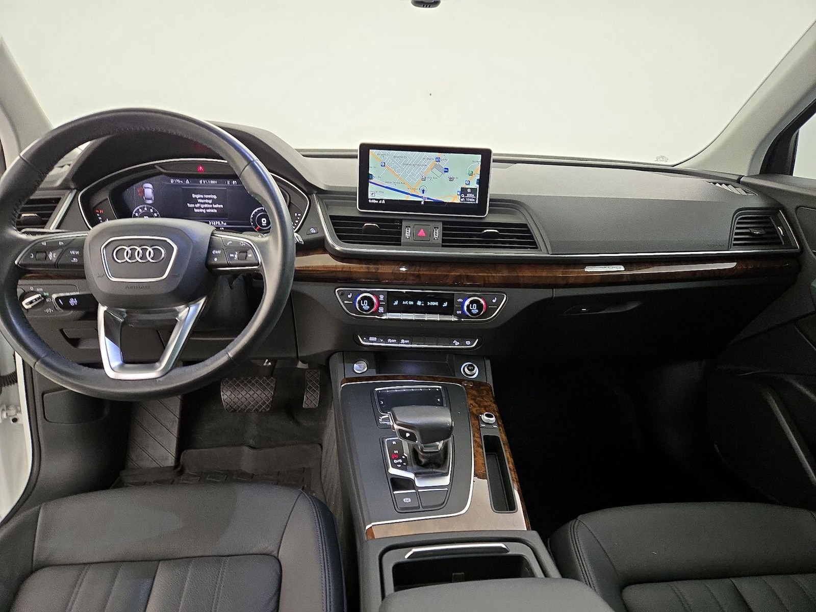 2018 Audi Q5 Premium - Photo 10