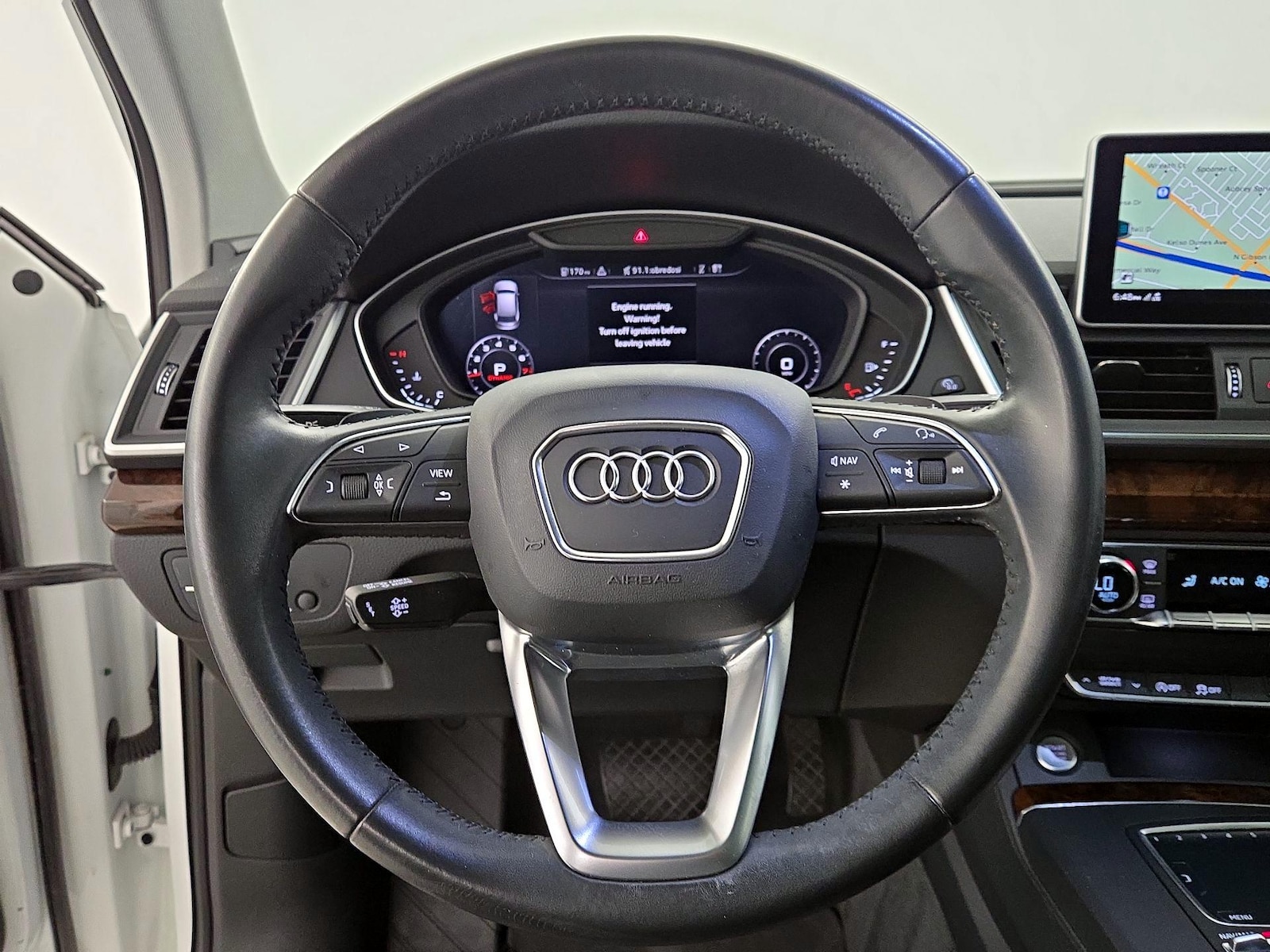 2018 Audi Q5 Premium - Photo 11