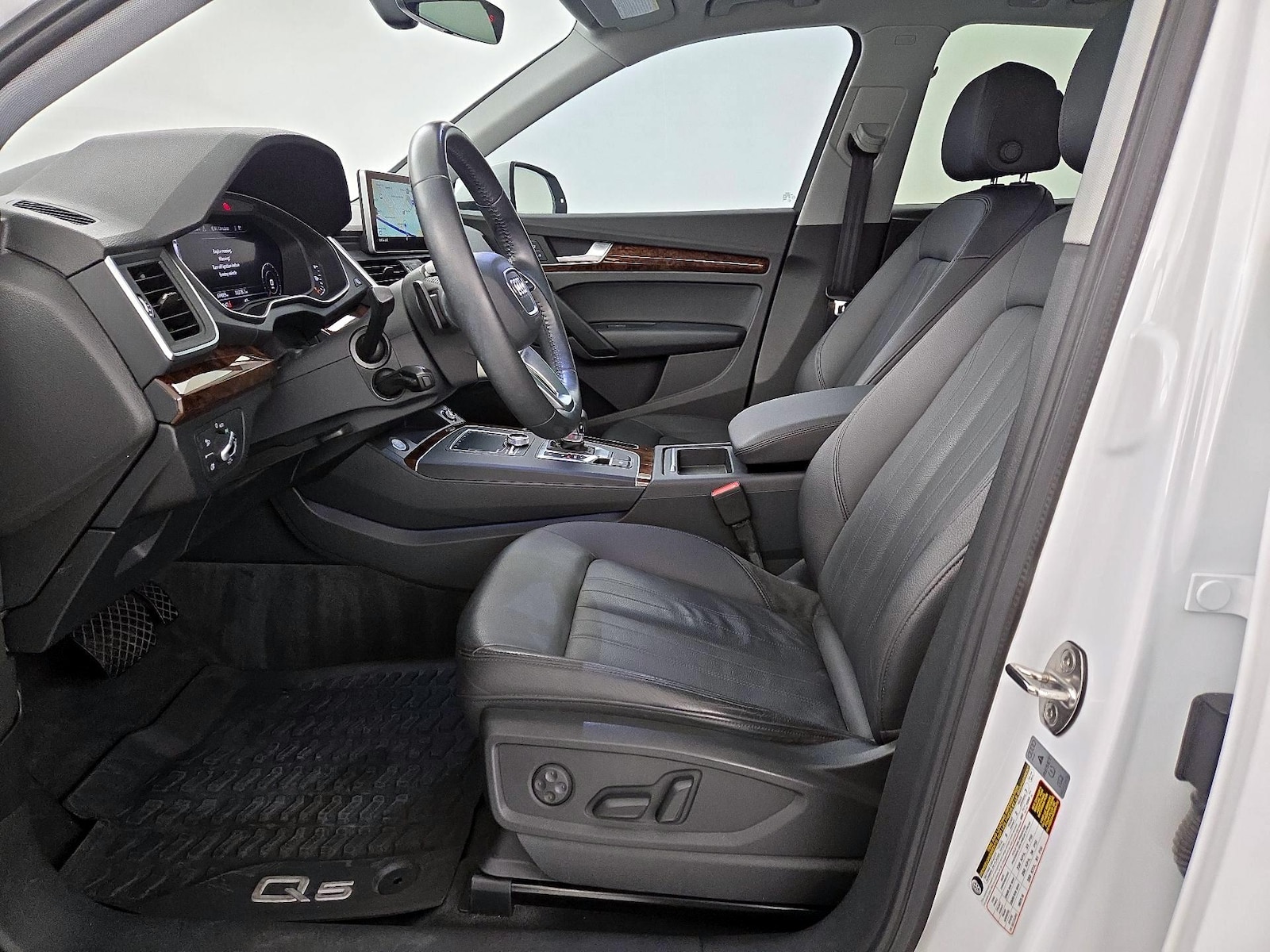 2018 Audi Q5 Premium - Photo 12