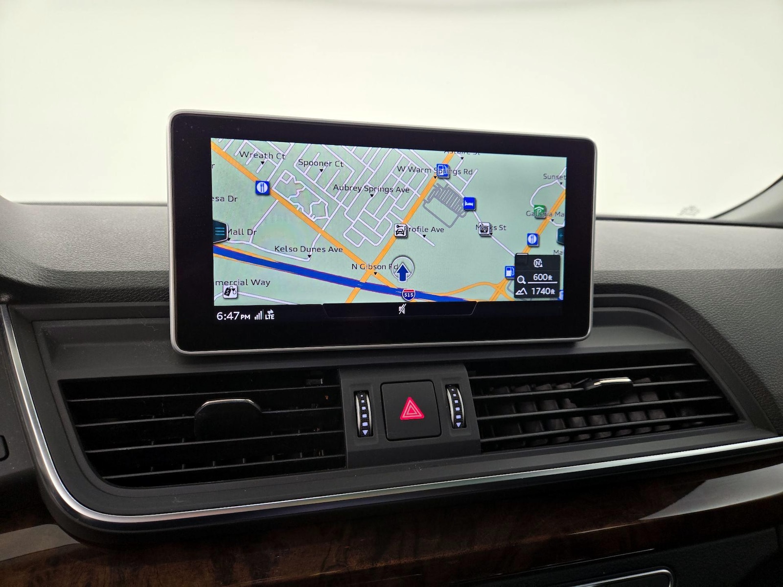 2018 Audi Q5 Premium - Photo 15