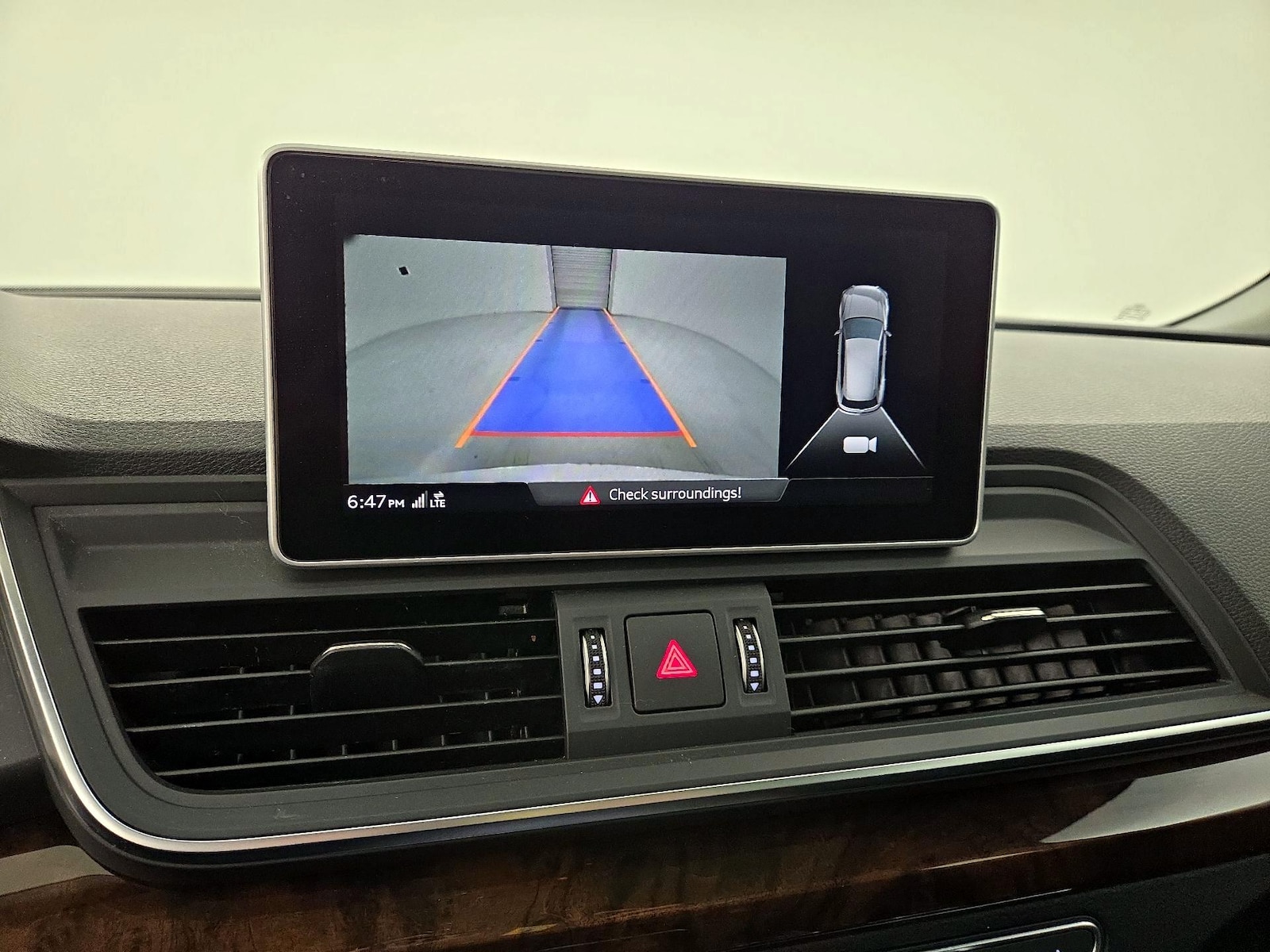 2018 Audi Q5 Premium - Photo 16