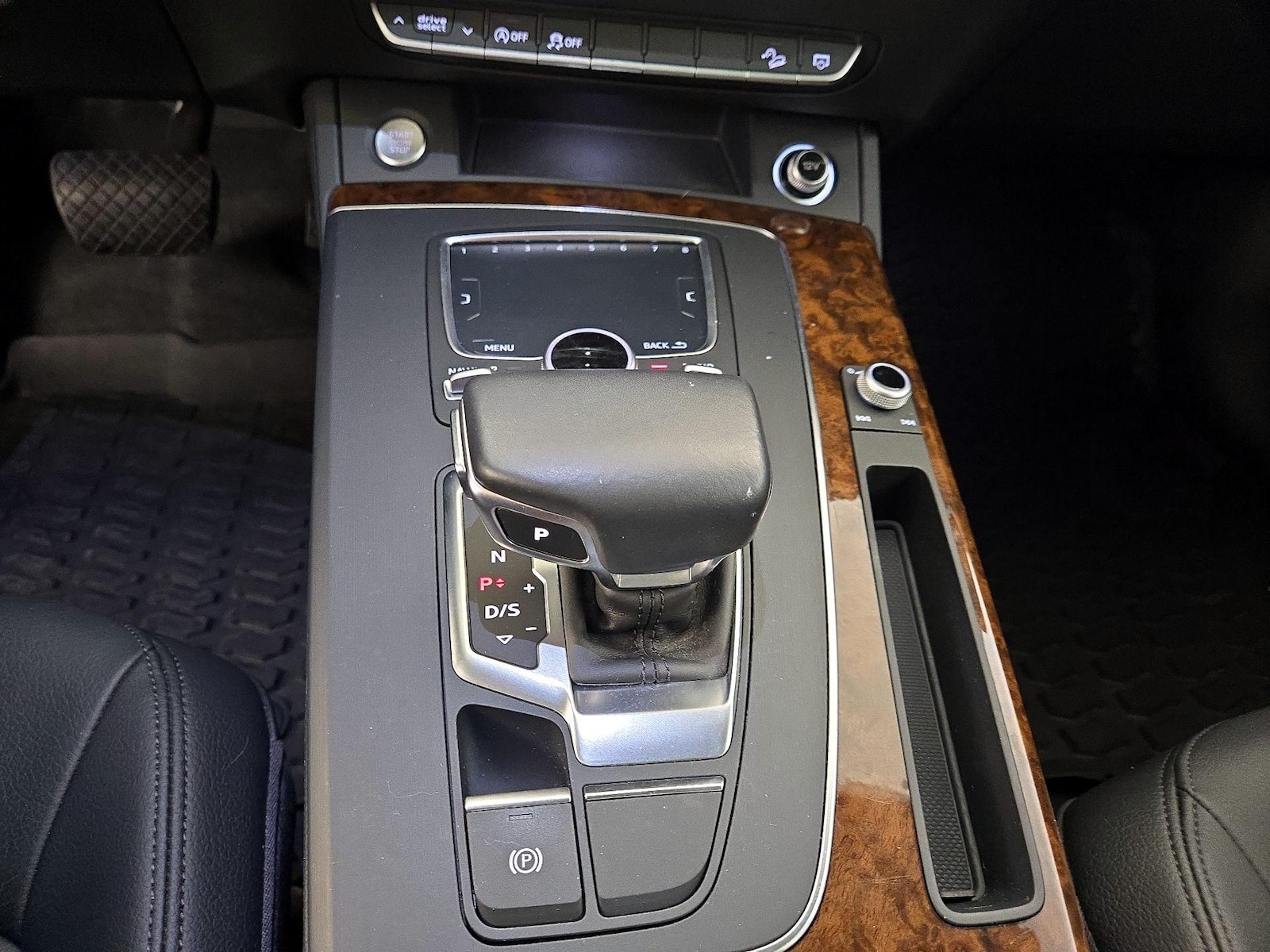 2018 Audi Q5 Premium - Photo 17