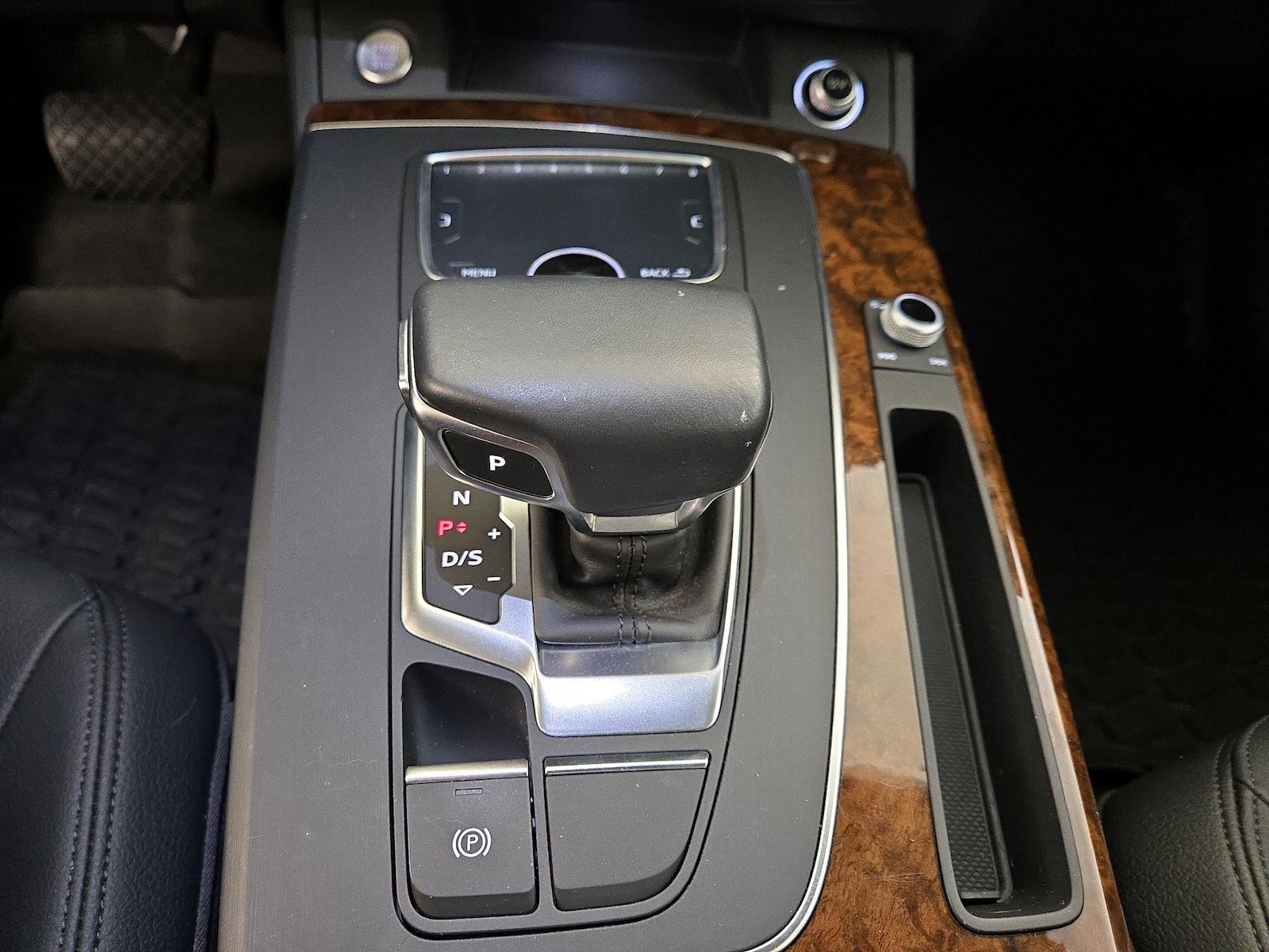 2018 Audi Q5 Premium - Photo 19