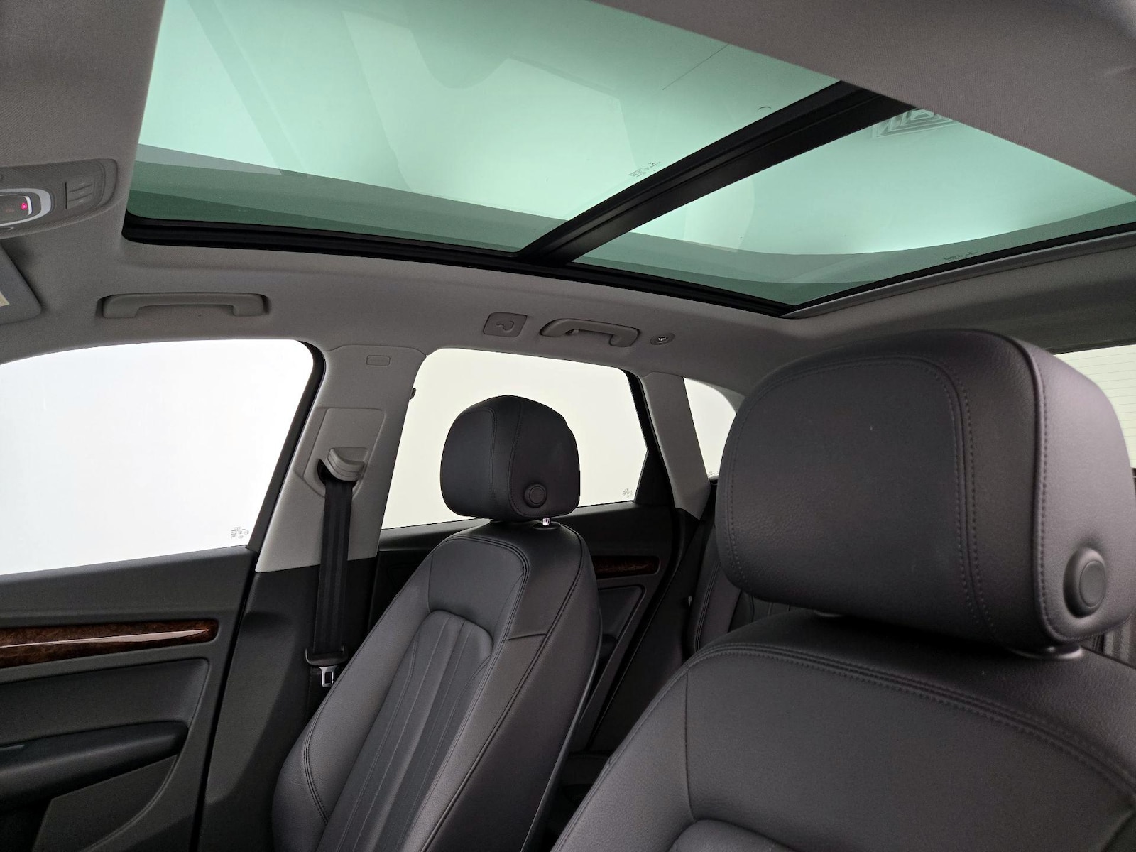 2018 Audi Q5 Premium - Photo 21