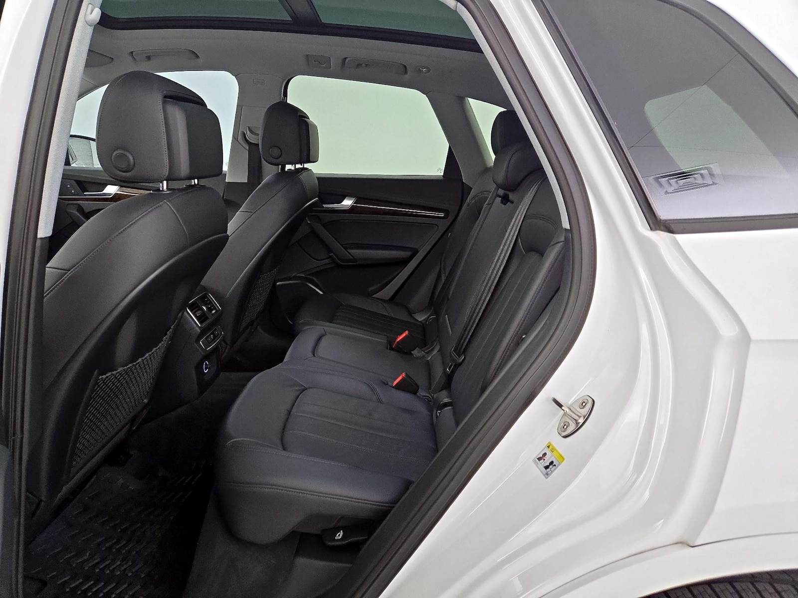 2018 Audi Q5 Premium - Photo 22