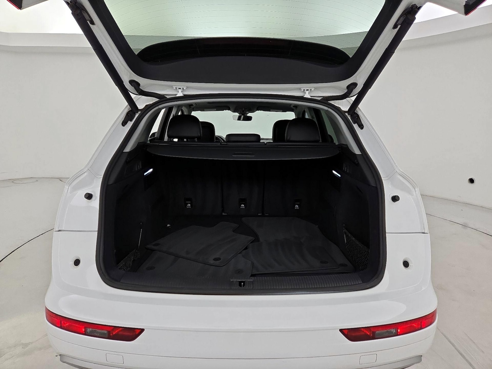 2018 Audi Q5 Premium - Photo 23
