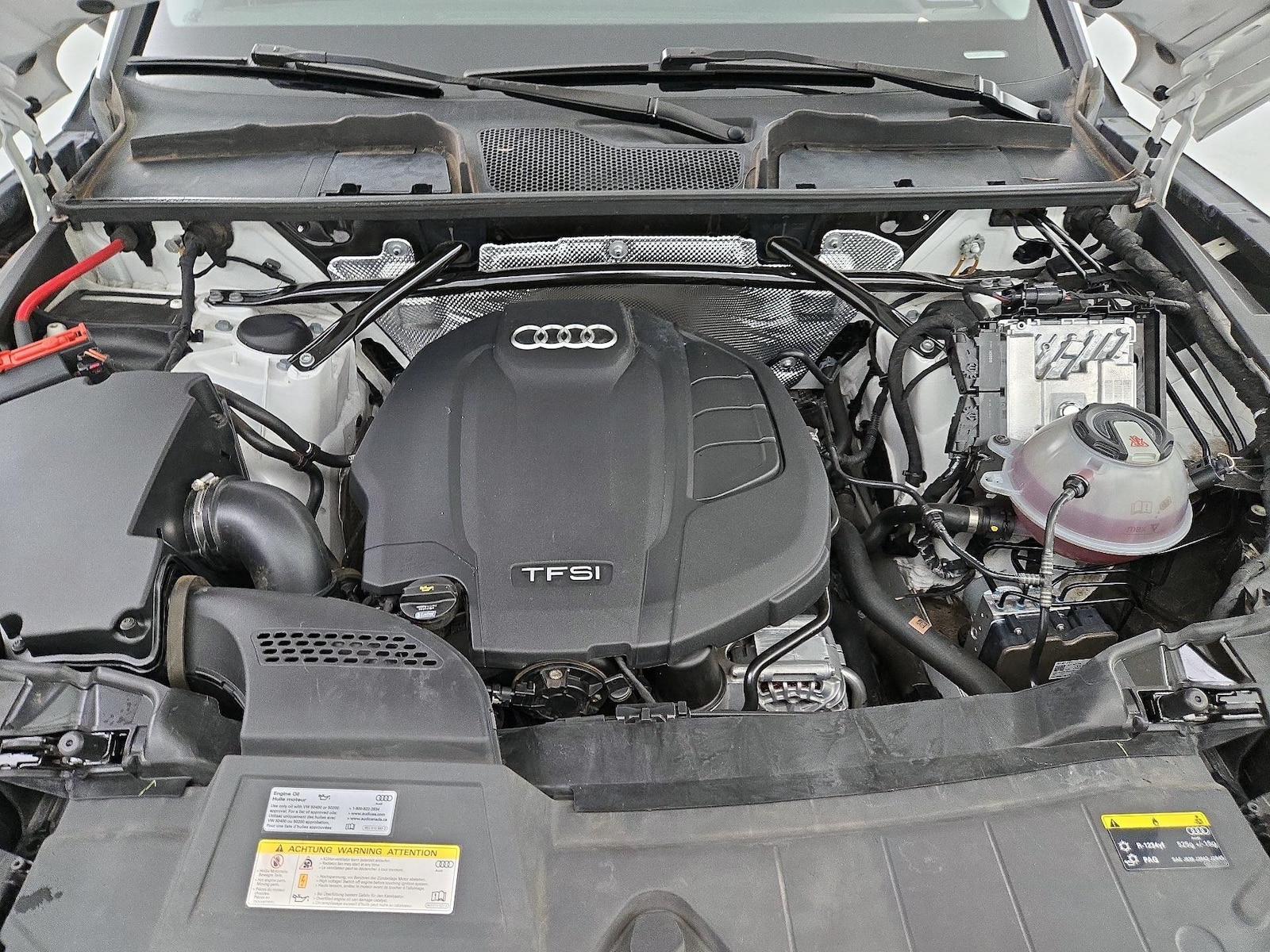 2018 Audi Q5 Premium - Photo 24