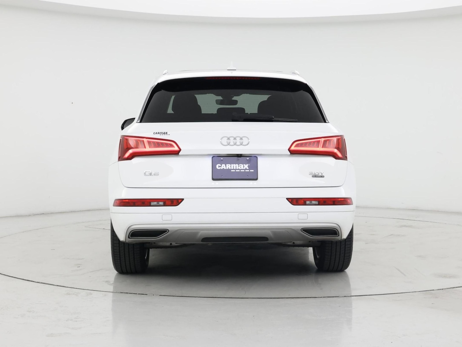 2018 Audi Q5 Premium - Photo 7