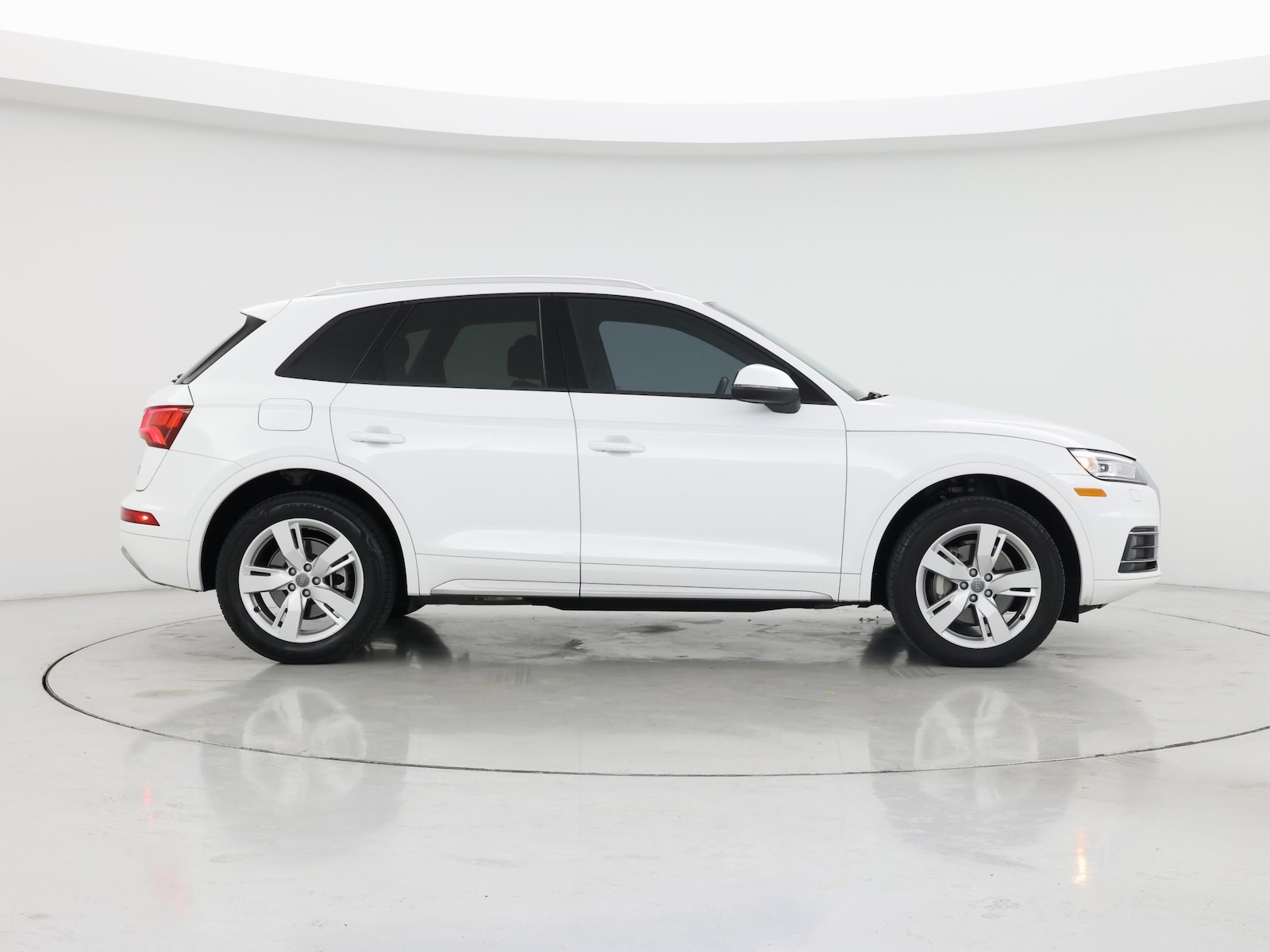 2018 Audi Q5 Premium - Photo 8