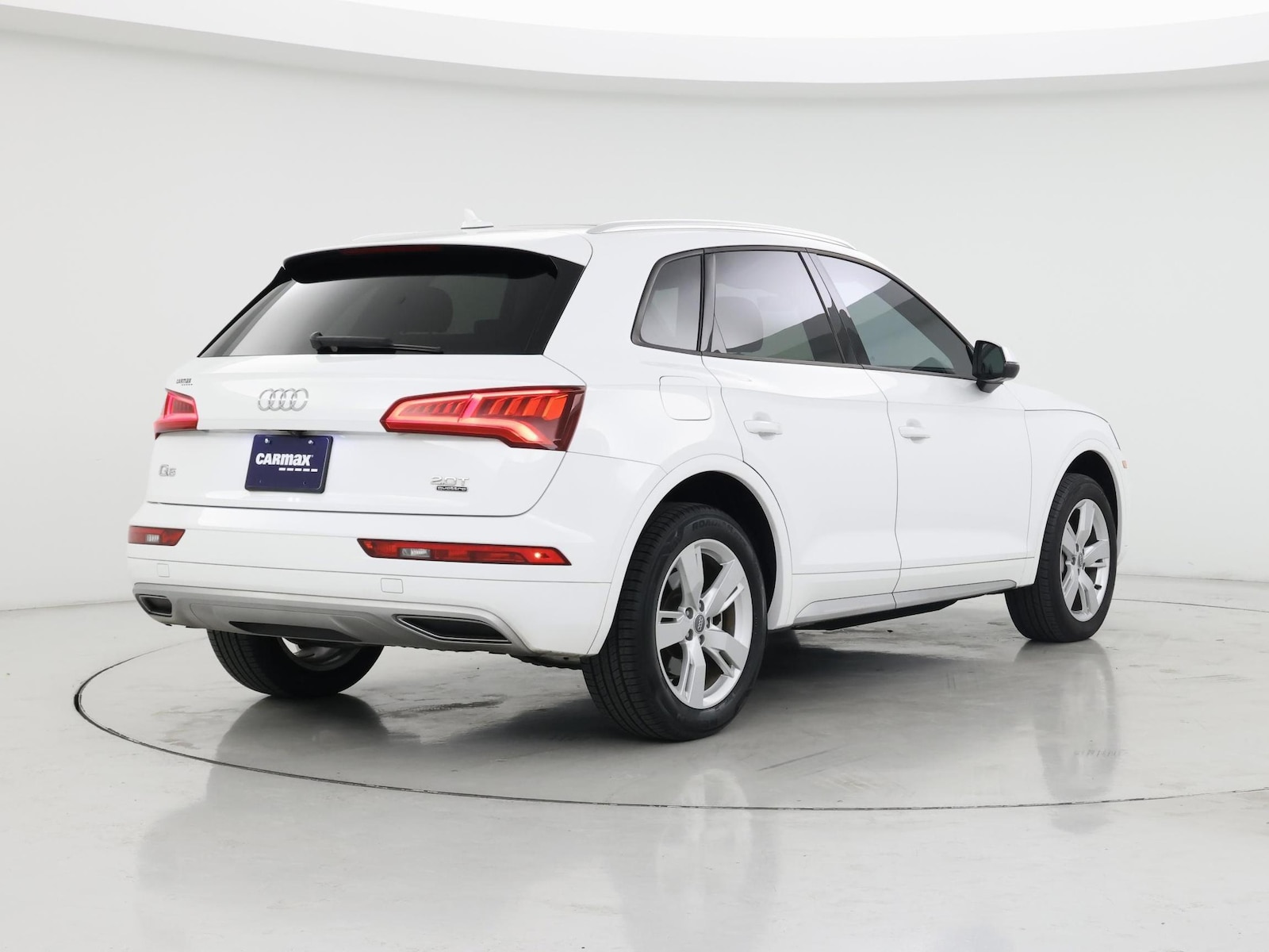 2018 Audi Q5 Premium - Photo 9