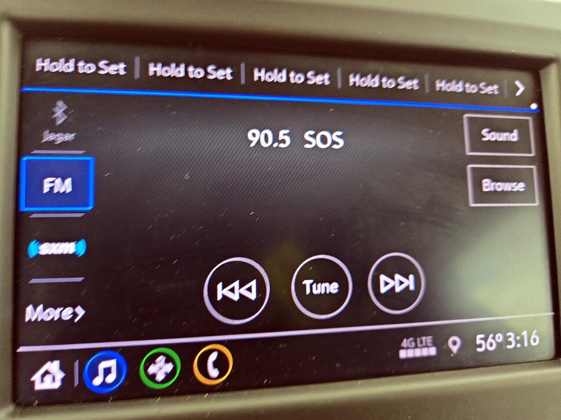 Thumbnail: 2020 Chevrolet Equinox - 15