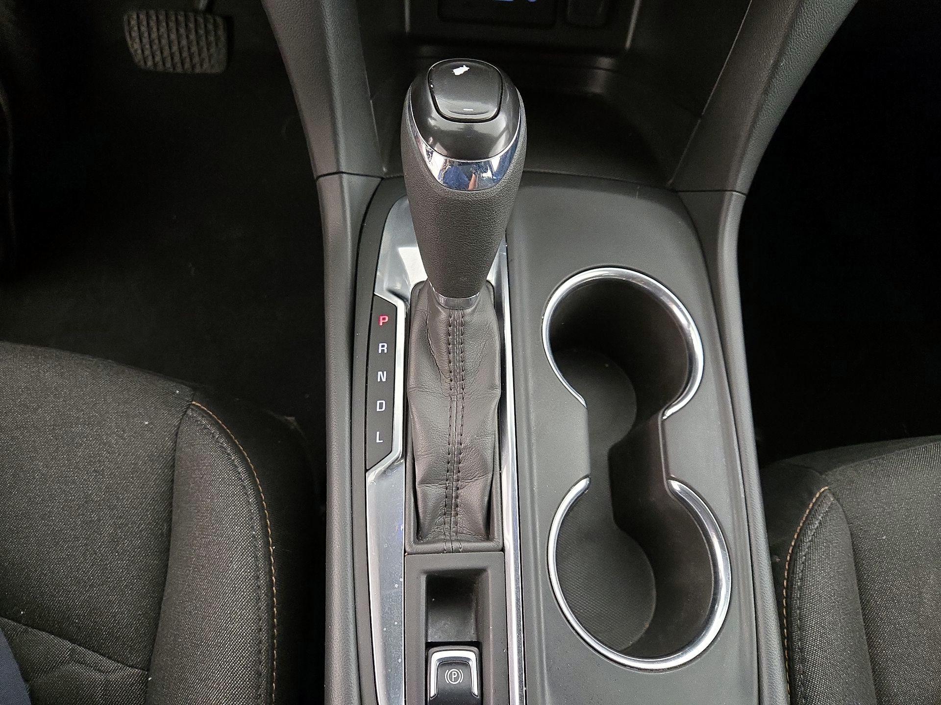 Thumbnail: 2020 Chevrolet Equinox - 17