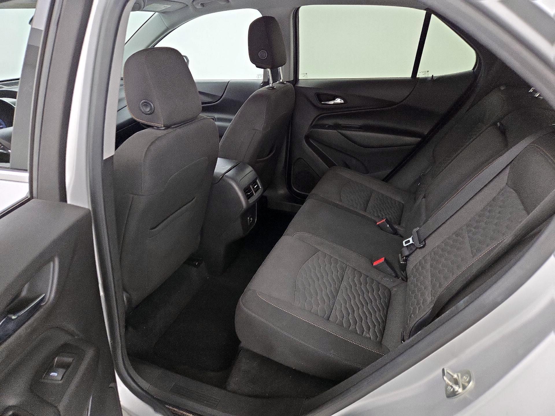 Thumbnail: 2020 Chevrolet Equinox - 19