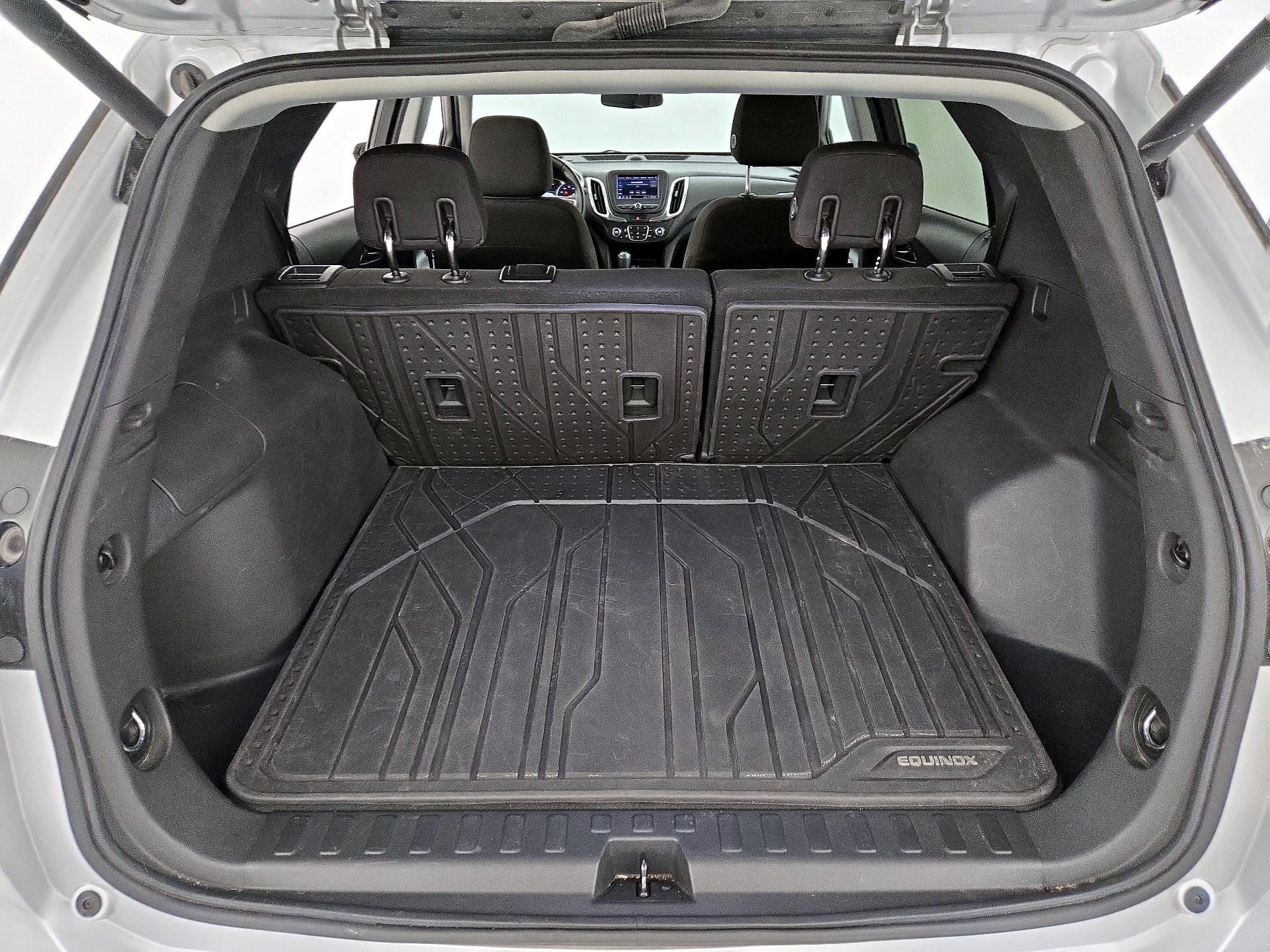 Thumbnail: 2020 Chevrolet Equinox - 20