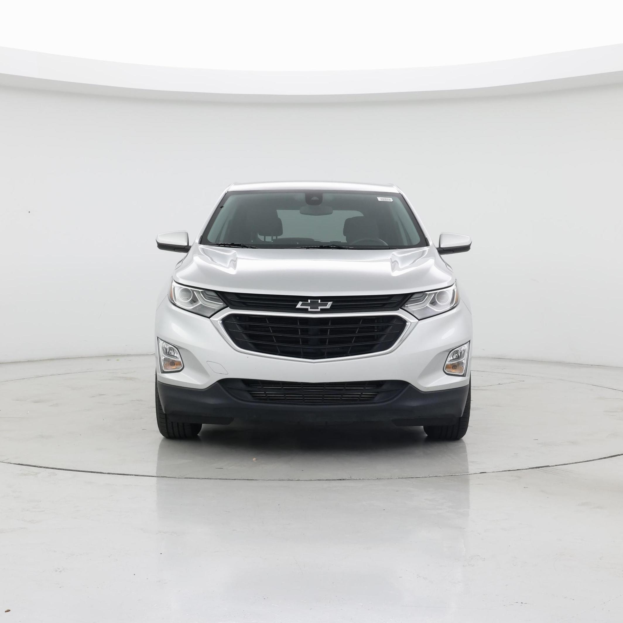 Thumbnail: 2020 Chevrolet Equinox - 5